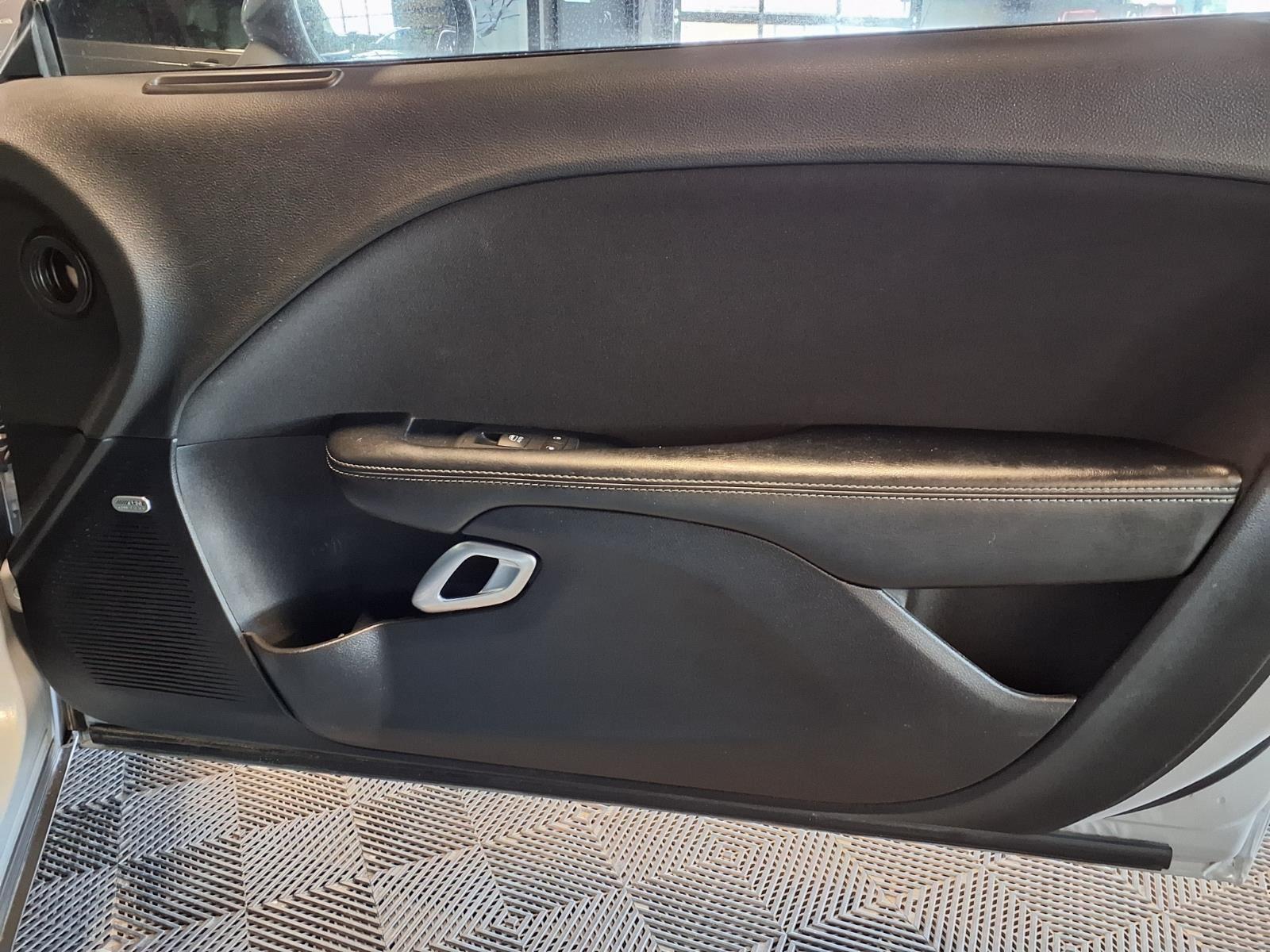 2020 Dodge Challenger R/T Scat Pack - Smoke Show exterior view 9