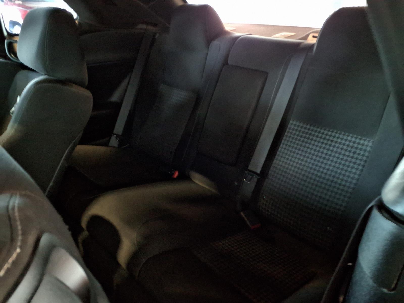 2020 Dodge Challenger R/T Scat Pack - Smoke Show exterior view 11