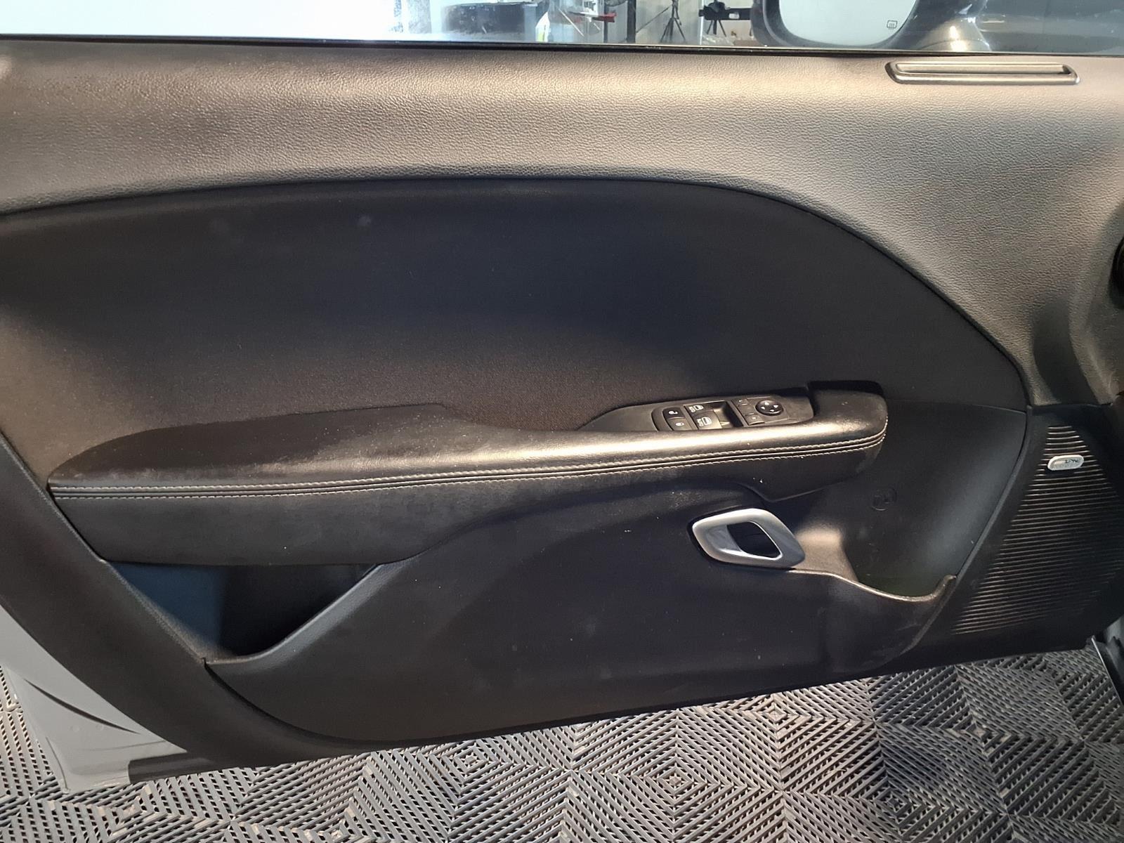 2020 Dodge Challenger R/T Scat Pack - Smoke Show exterior view 12