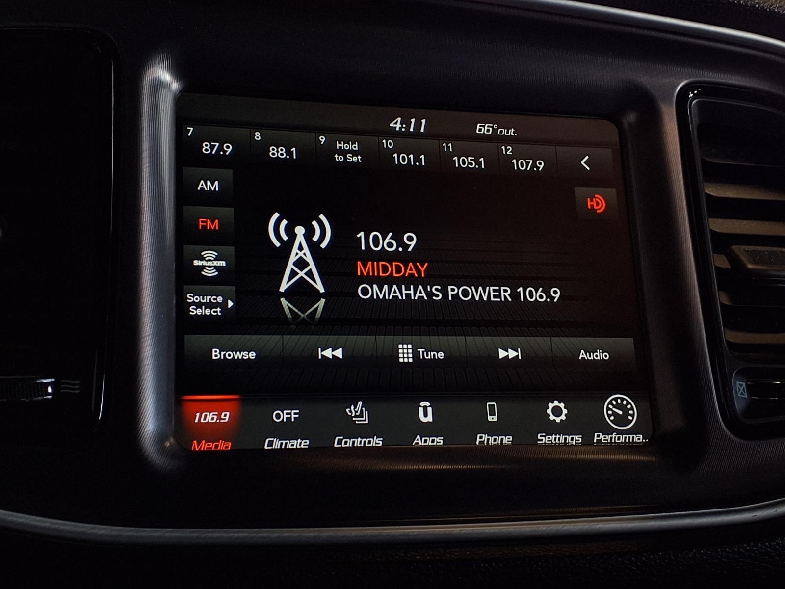 2020 Dodge Challenger R/T Scat Pack - Smoke Show exterior view 15