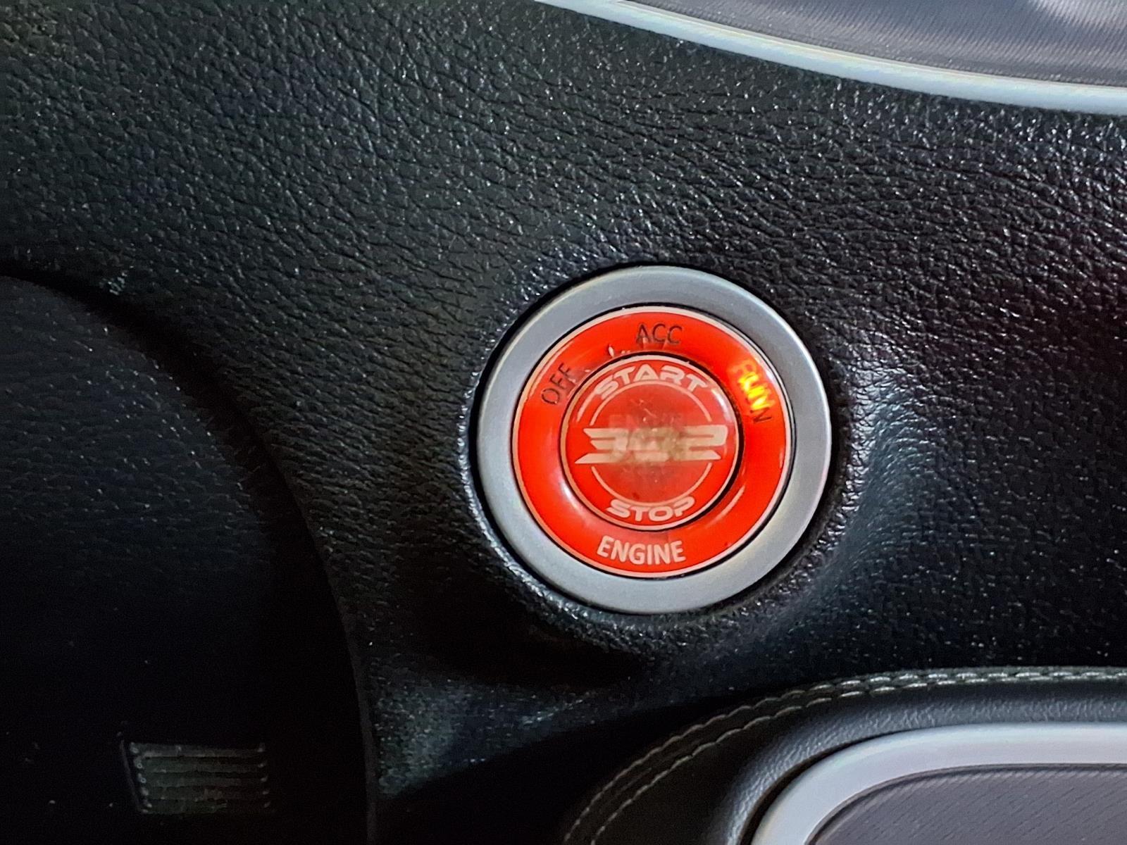 2020 Dodge Challenger R/T Scat Pack - Smoke Show exterior view 19