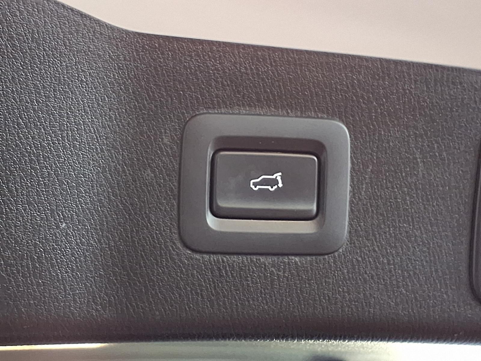 2021 Mazda CX-5 Signature - Snowflake White Pearl Mica exterior view 7