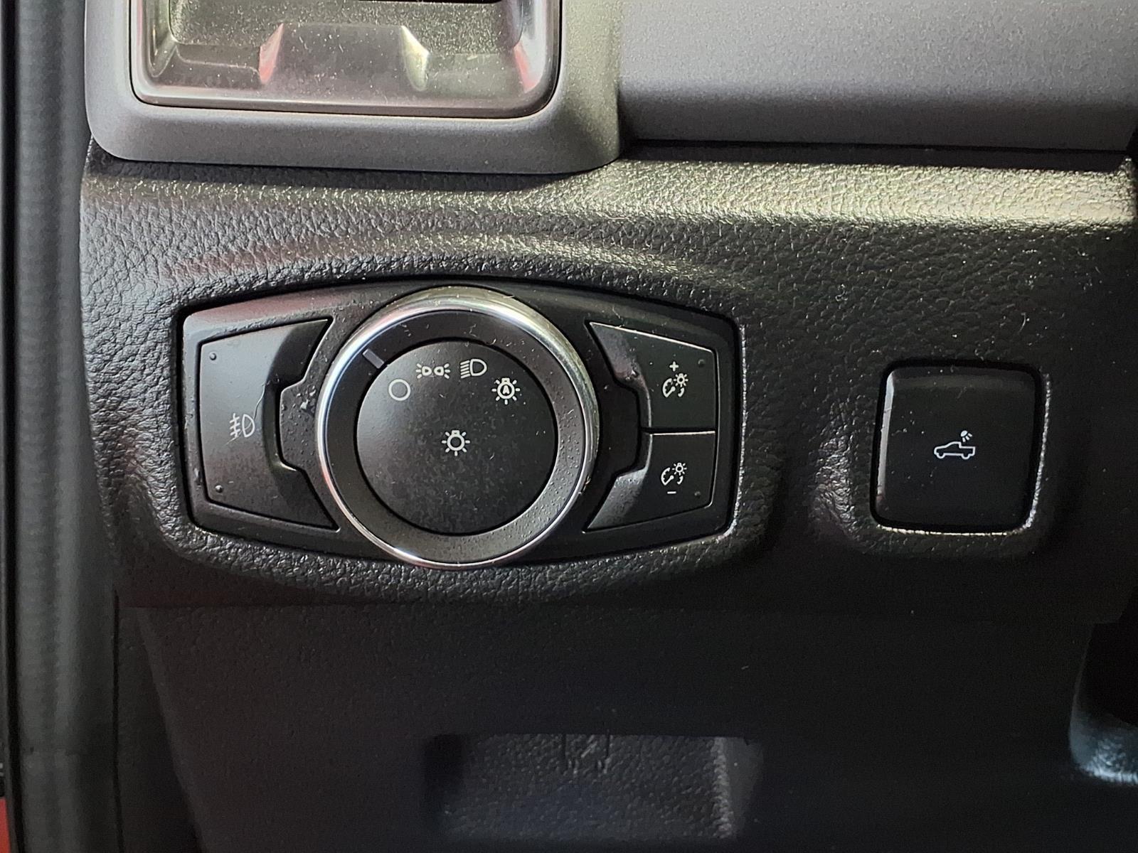 2022 Ford Ranger XLT - Hot Pepper Red Metallic Tinted Clearcoat exterior view 18