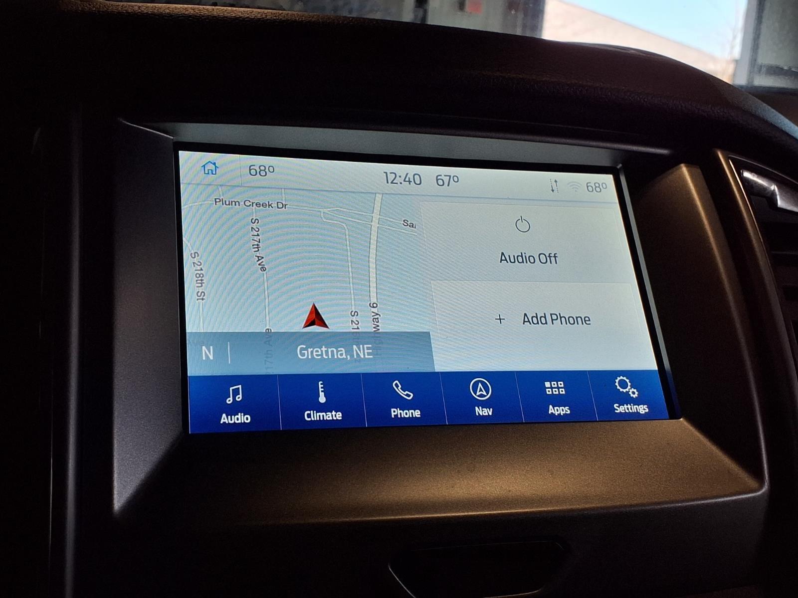 2022 Ford Ranger XLT - Hot Pepper Red Metallic Tinted Clearcoat exterior view 19