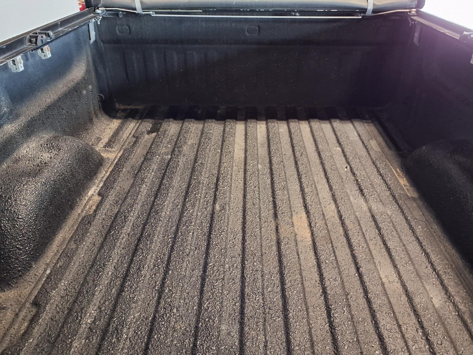 2012 GMC Sierra 1500 SLE - Quicksilver Metallic exterior view 6