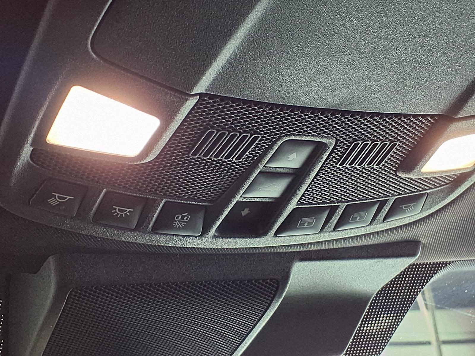 2018 Ford F-150 Platinum - White Platinum Metallic Tri-Coat exterior view 20