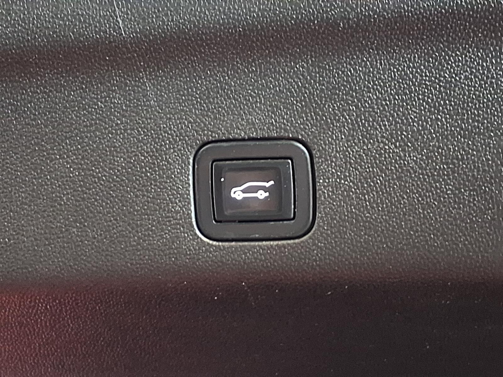 2021 Chevrolet Suburban High Country - Empire Beige Metallic exterior view 7