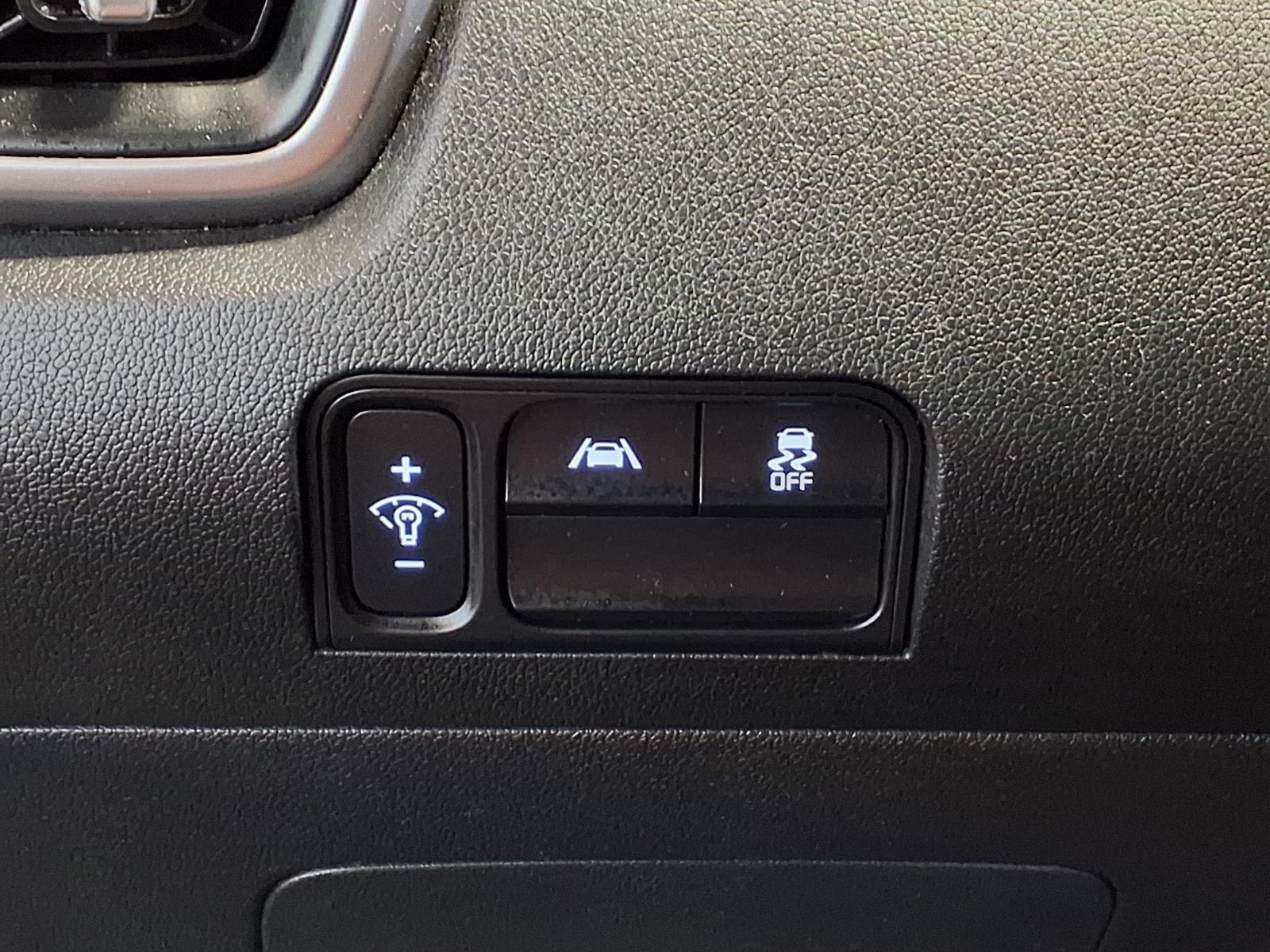 2022 Kia Sorento LX - Ebony Black exterior view 19