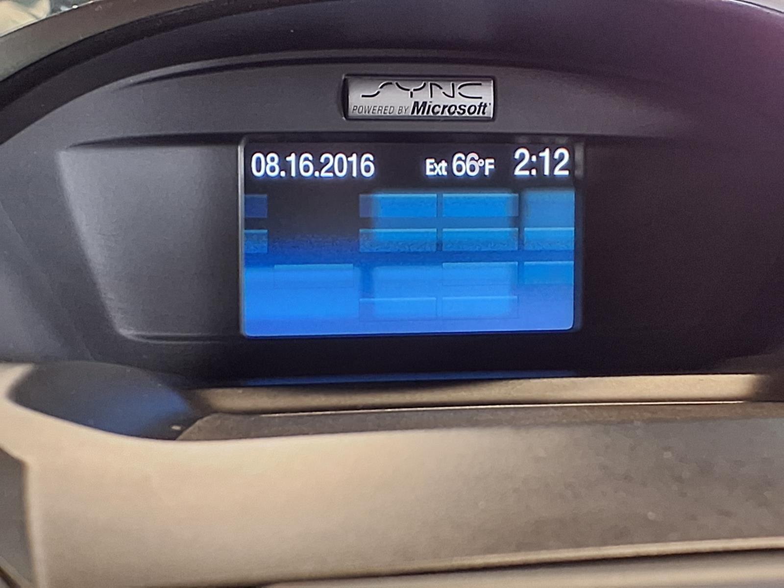 2014 Ford Escape SE - Ingot Silver Metallic exterior view 19