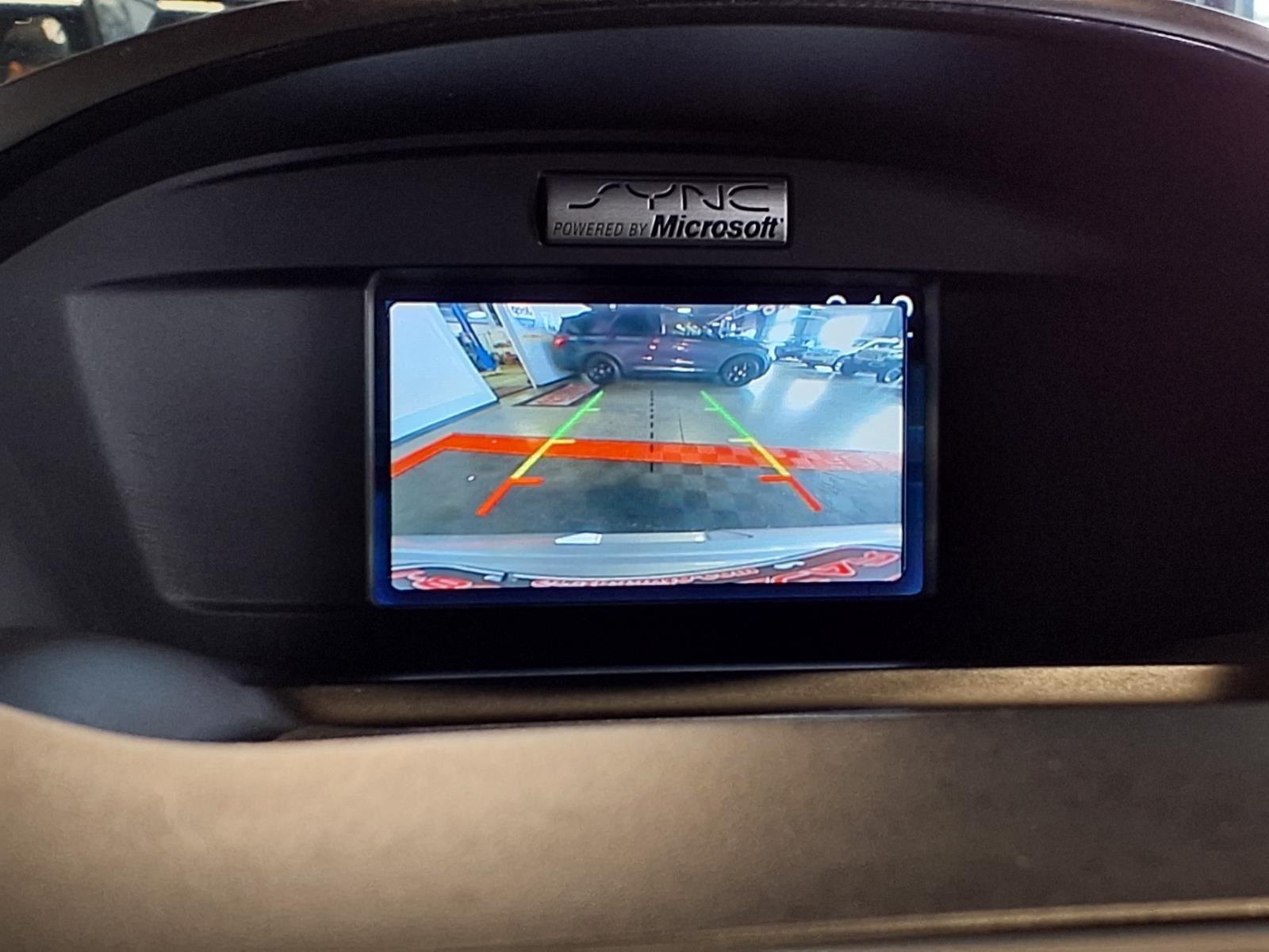 2014 Ford Escape SE - Ingot Silver Metallic exterior view 20