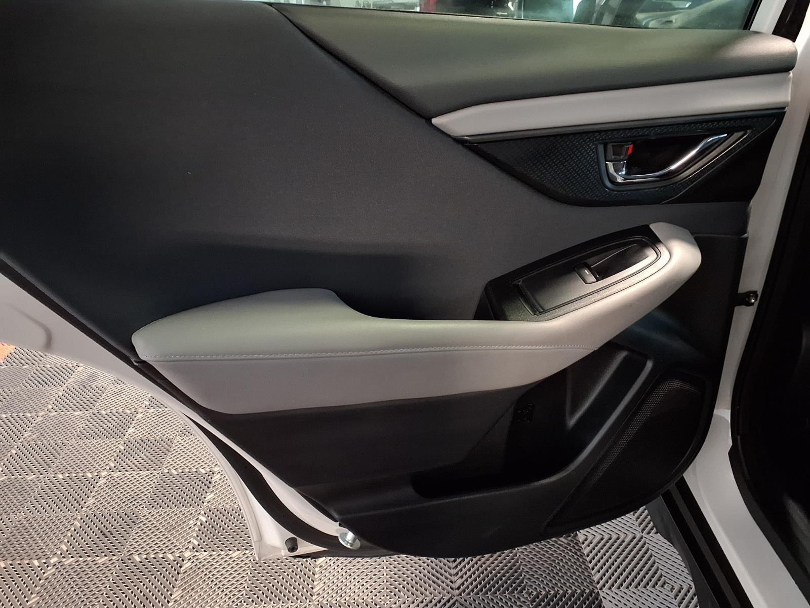 2022 Subaru Outback Premium - WHITE exterior view 15