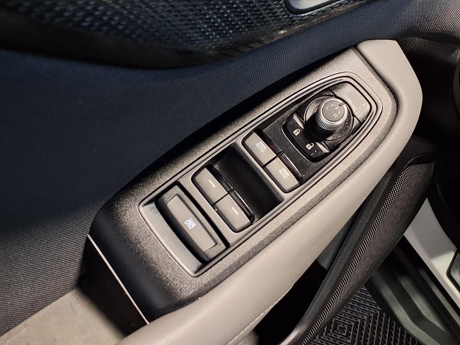 2022 Subaru Outback Premium - WHITE exterior view 18