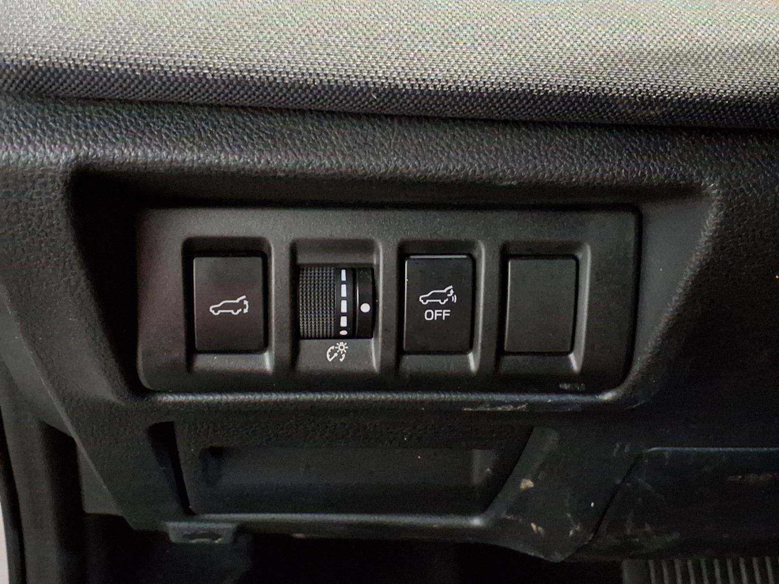 2022 Subaru Outback Premium - WHITE exterior view 20