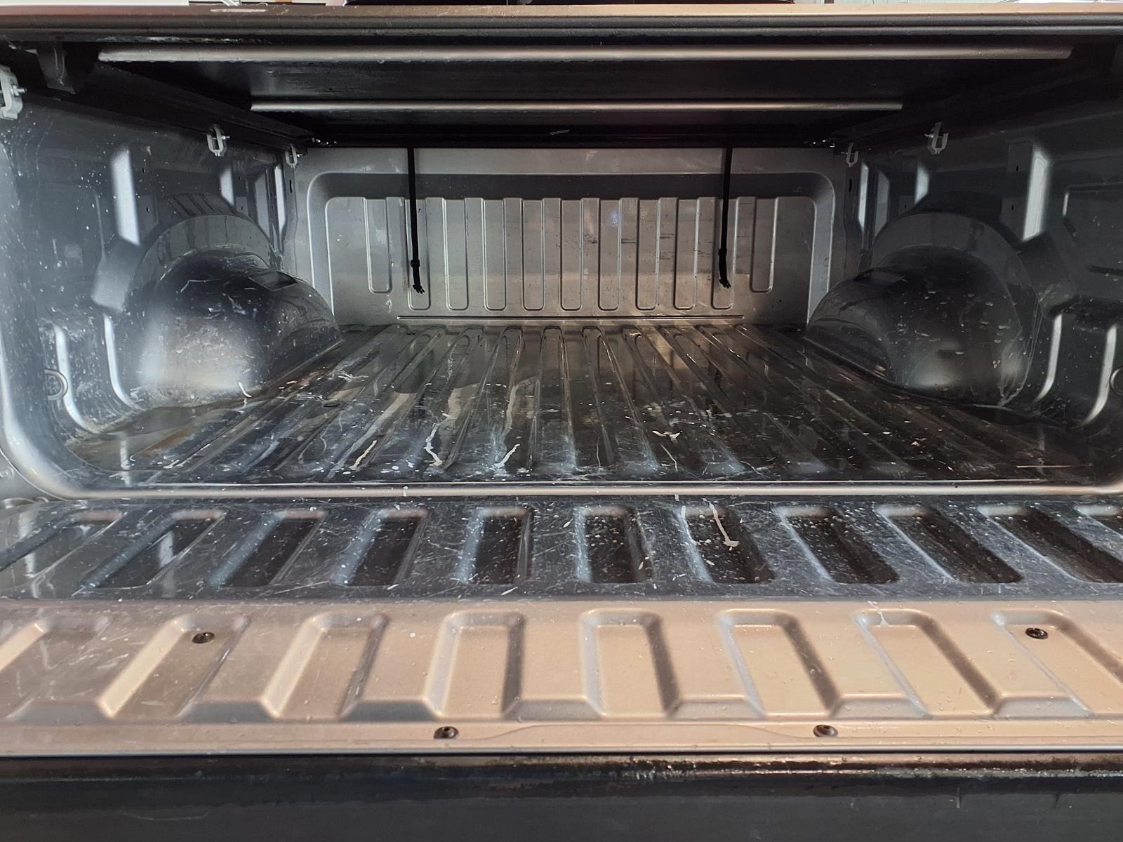 2022 Ram 1500 Big Horn - Billet Silver Metallic Clearcoat exterior view 6