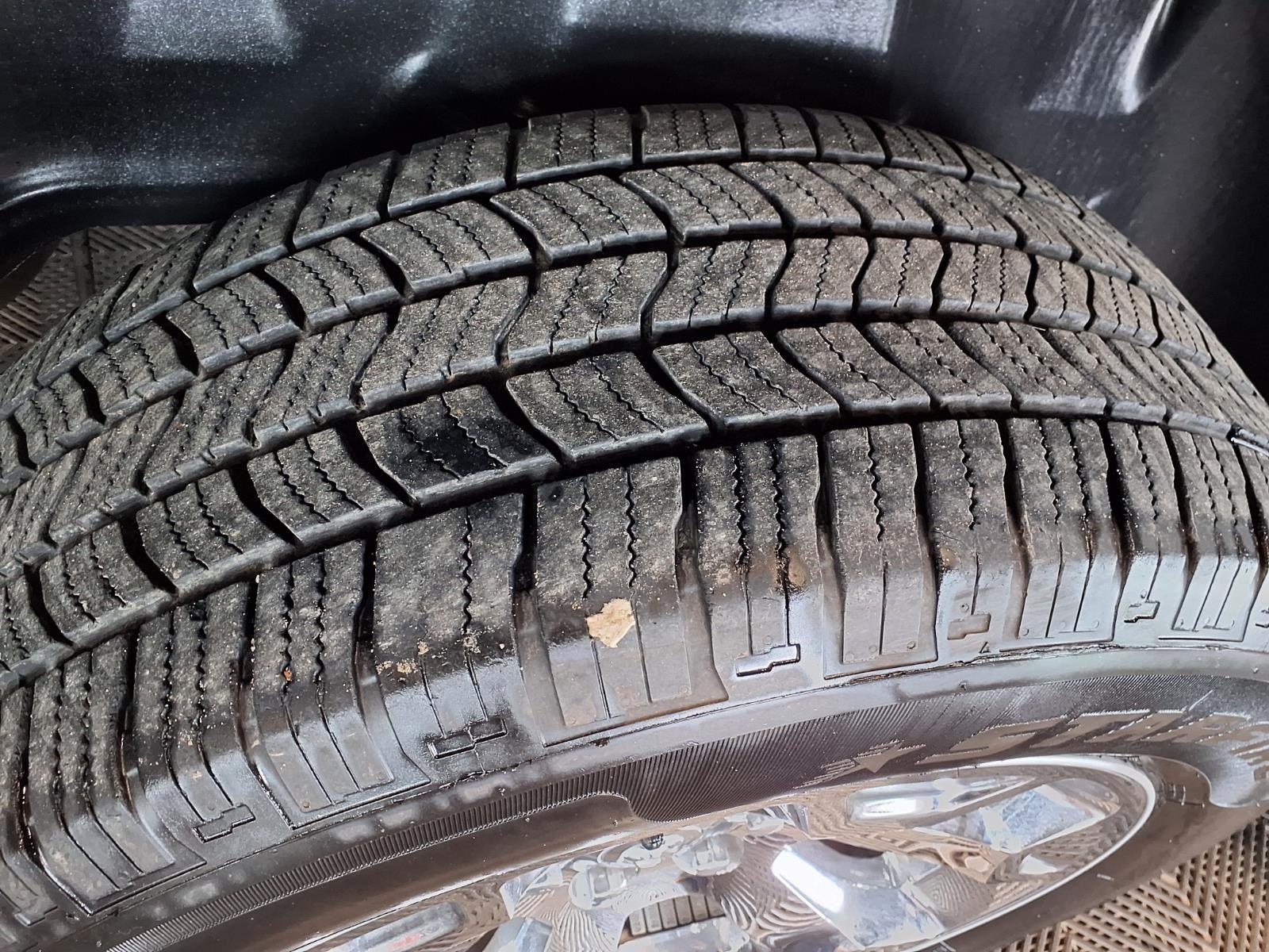 2022 Ram 1500 Big Horn - Billet Silver Metallic Clearcoat exterior view 9