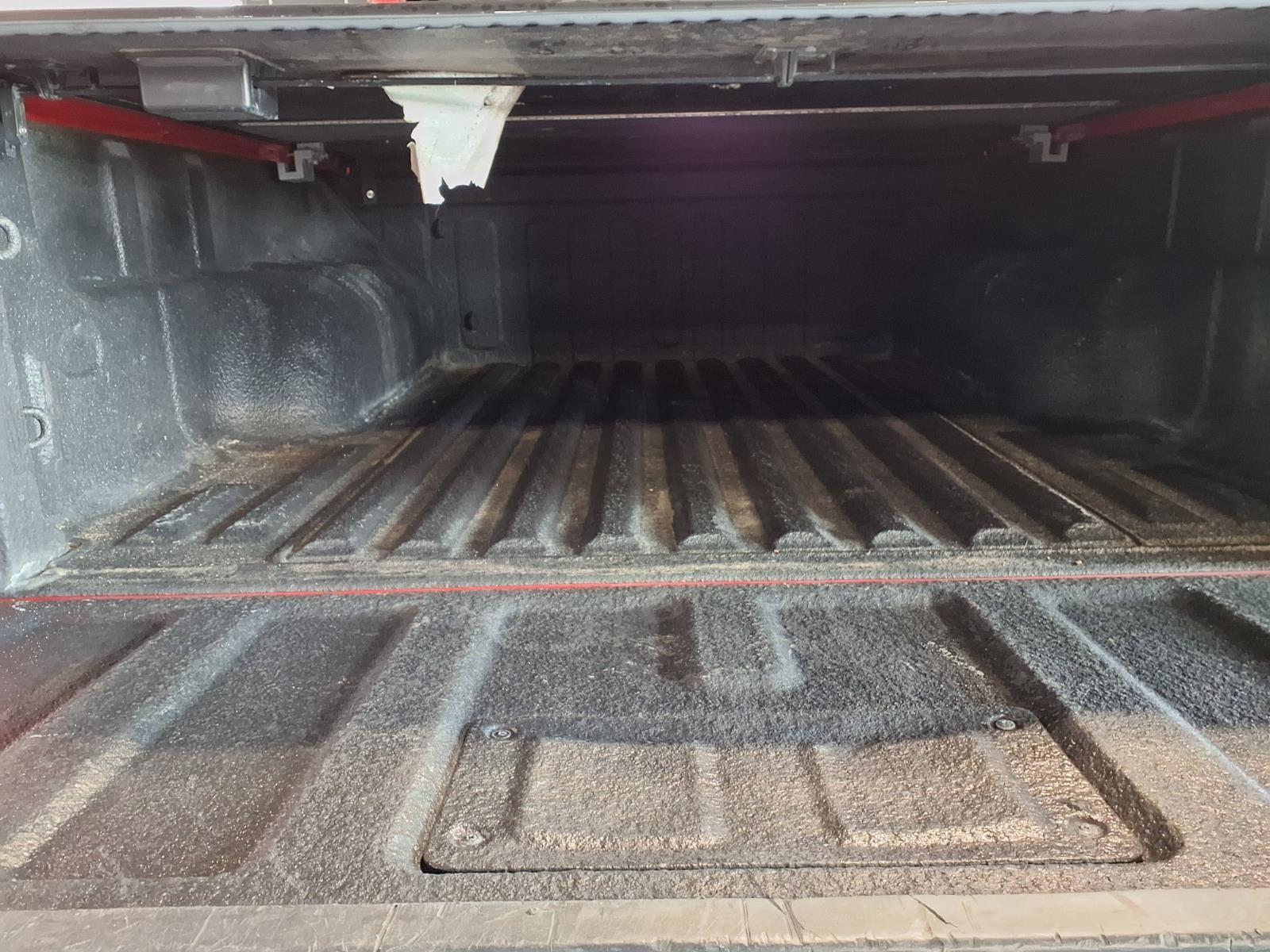 2006 Chevrolet Colorado LT w/3LT - Victory Red exterior view 6