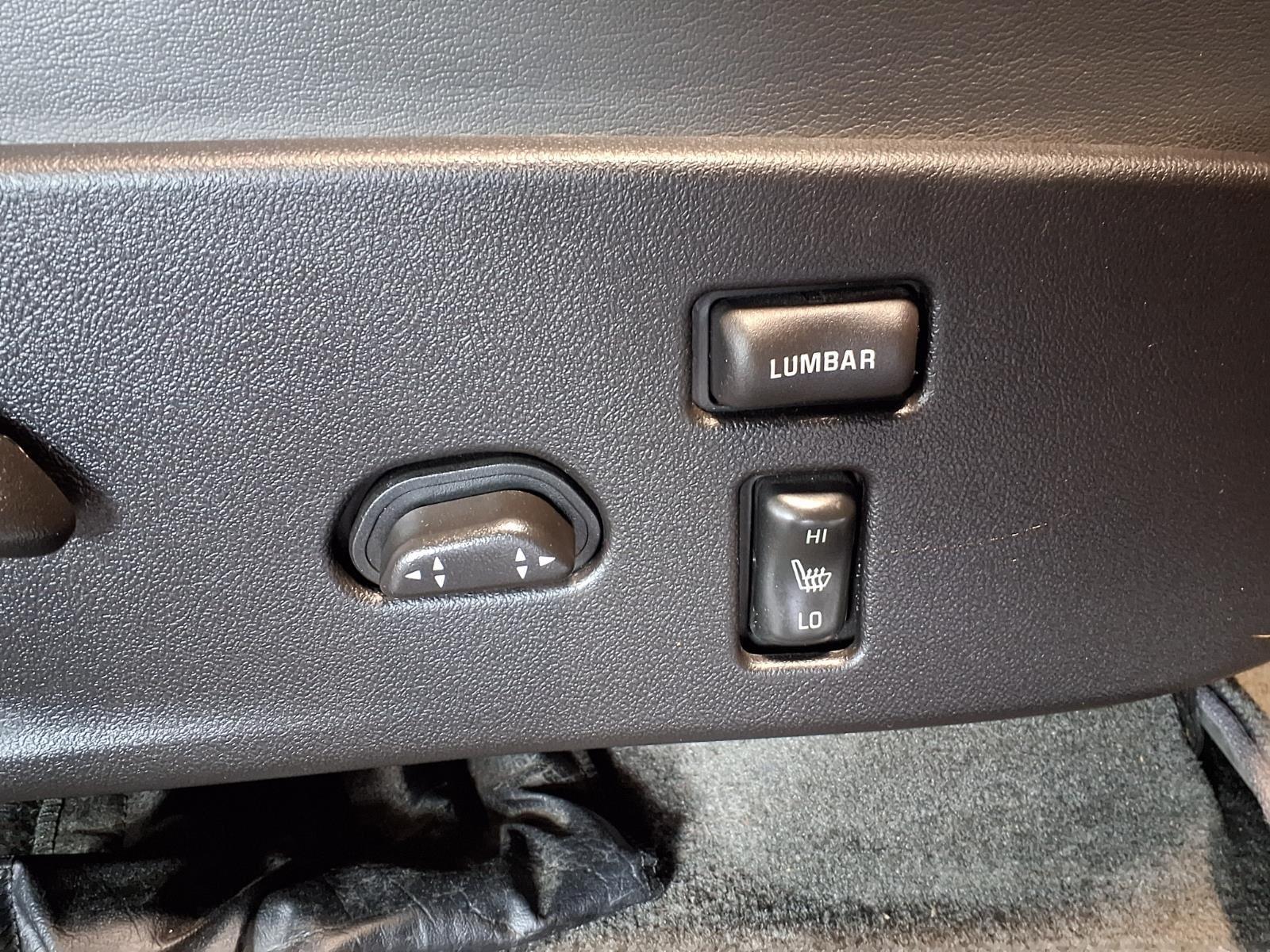 2006 Chevrolet Colorado LT w/3LT - Victory Red exterior view 13