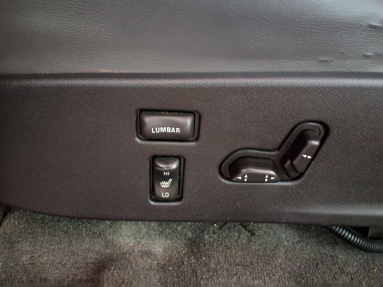 2006 Chevrolet Colorado LT w/3LT - Victory Red exterior view 20