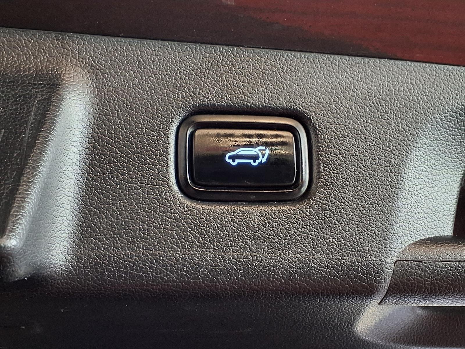 2022 Hyundai Palisade SEL - Steel Graphite exterior view 7