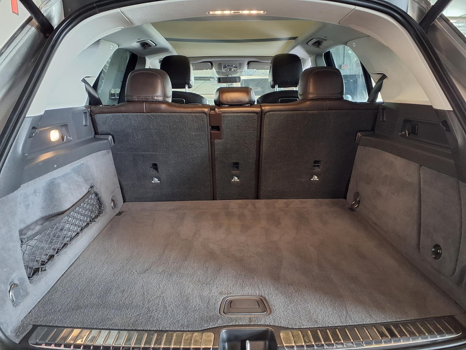 2020 Mercedes-Benz GLE GLE 450 - Mojave Silver Metallic exterior view 6