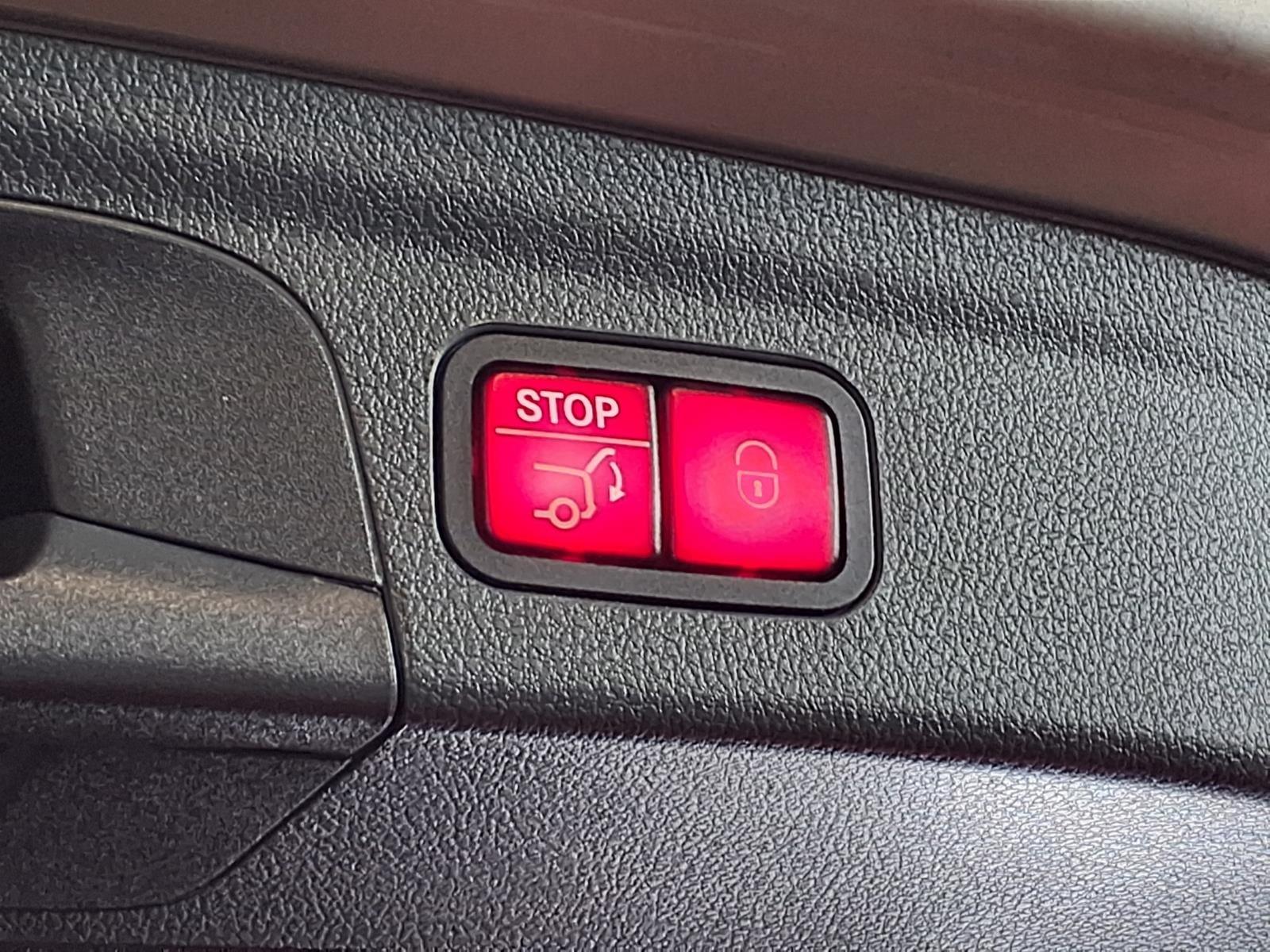 2020 Mercedes-Benz GLE GLE 450 - Mojave Silver Metallic exterior view 7