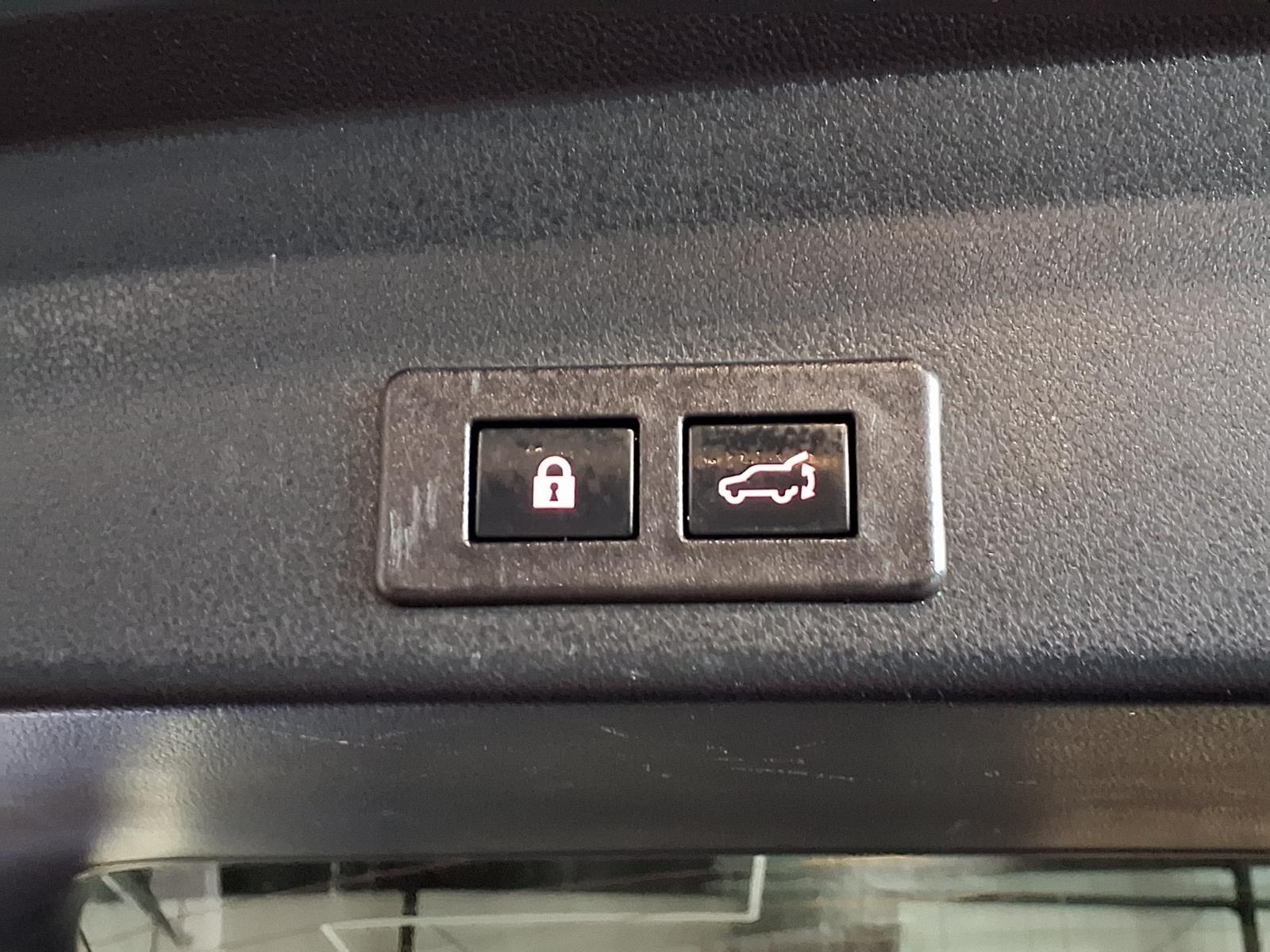 2021 Subaru Ascent Premium - Abyss Blue Pearl exterior view 7