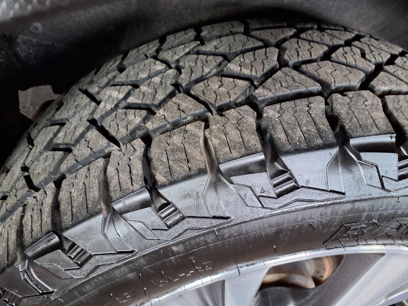 2021 Subaru Ascent Premium - Abyss Blue Pearl exterior view 10