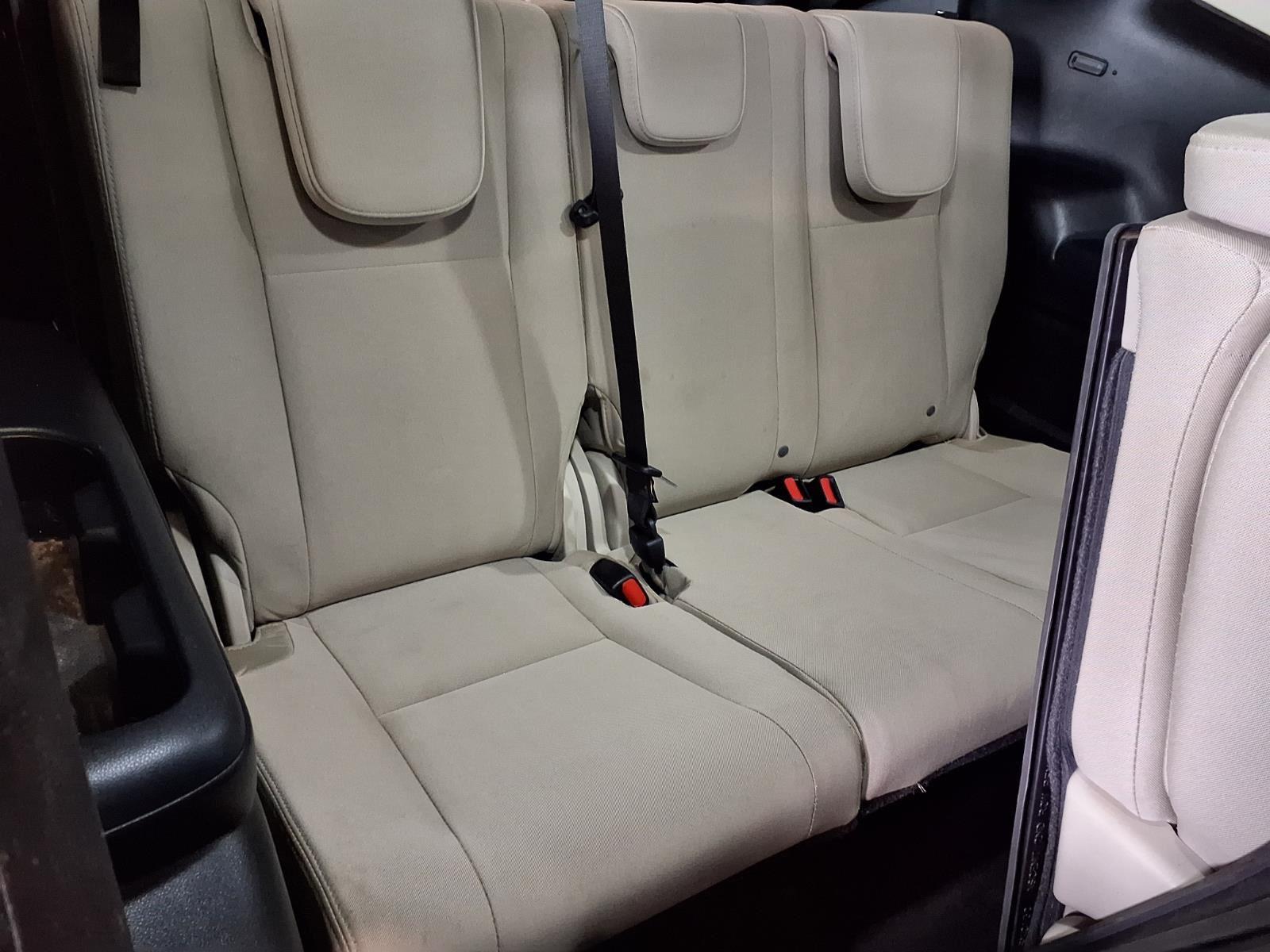 2021 Subaru Ascent Premium - Abyss Blue Pearl exterior view 11