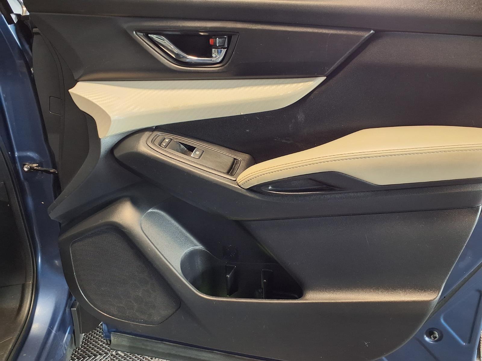 2021 Subaru Ascent Premium - Abyss Blue Pearl exterior view 15