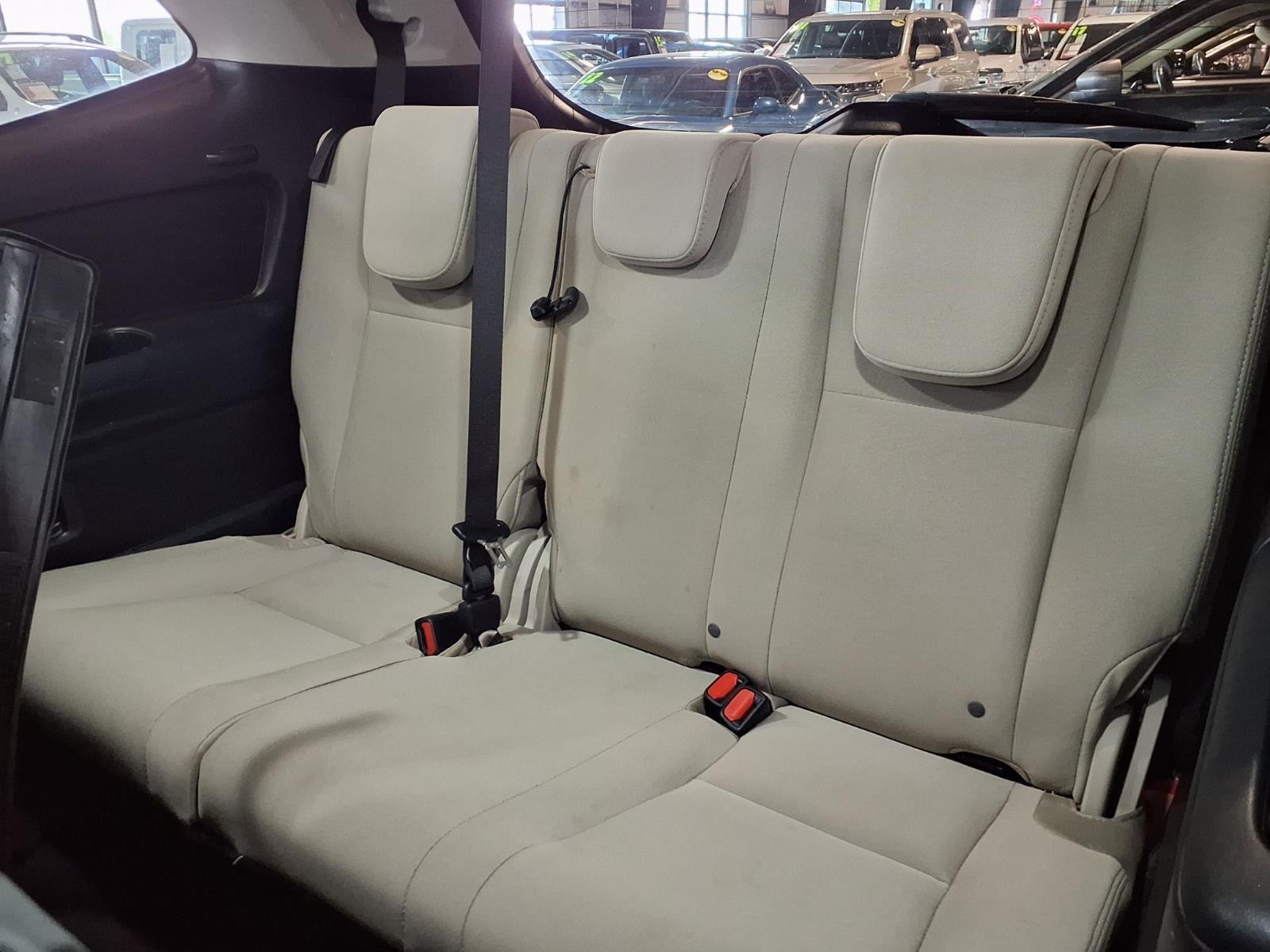 2021 Subaru Ascent Premium - Abyss Blue Pearl exterior view 16