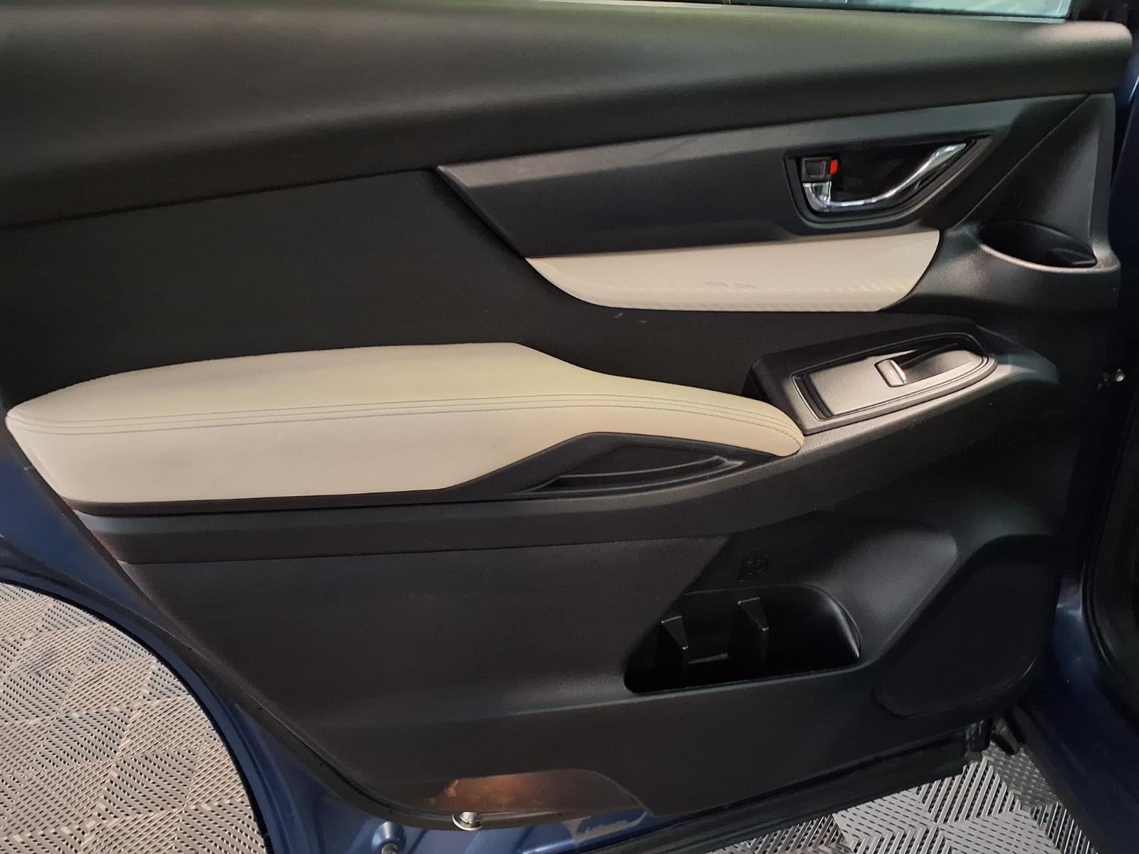 2021 Subaru Ascent Premium - Abyss Blue Pearl exterior view 18