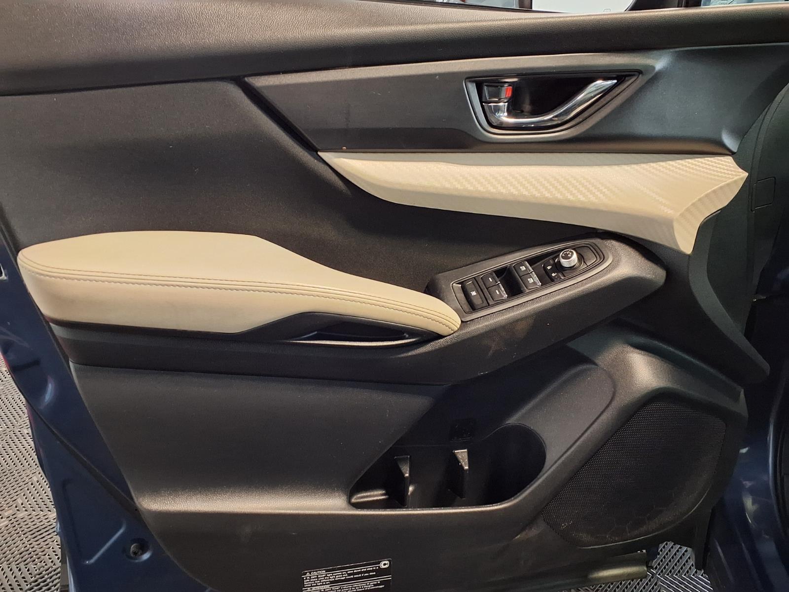 2021 Subaru Ascent Premium - Abyss Blue Pearl exterior view 20