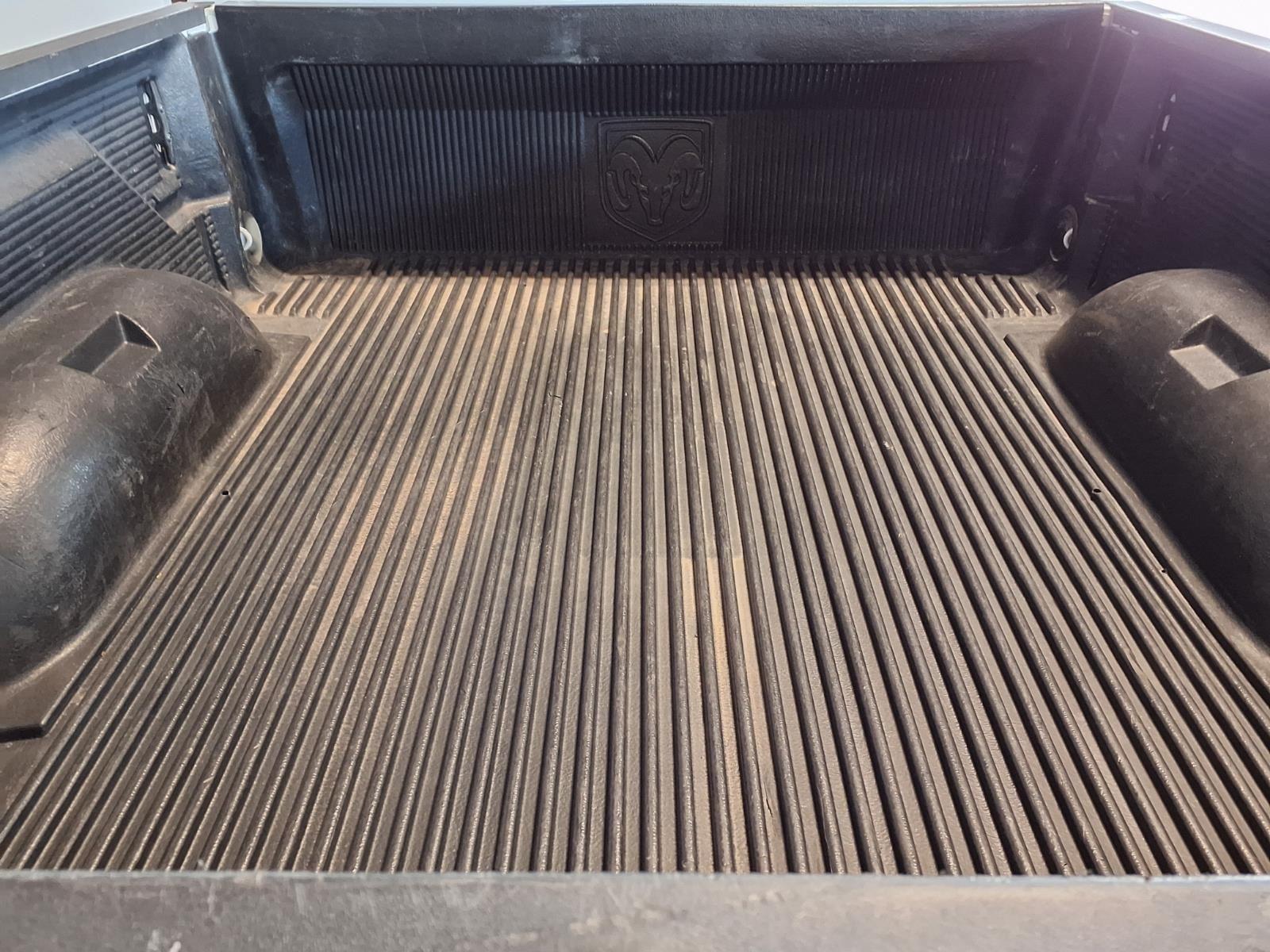 2021 Ram 2500 Big Horn - Bright White Clearcoat exterior view 6