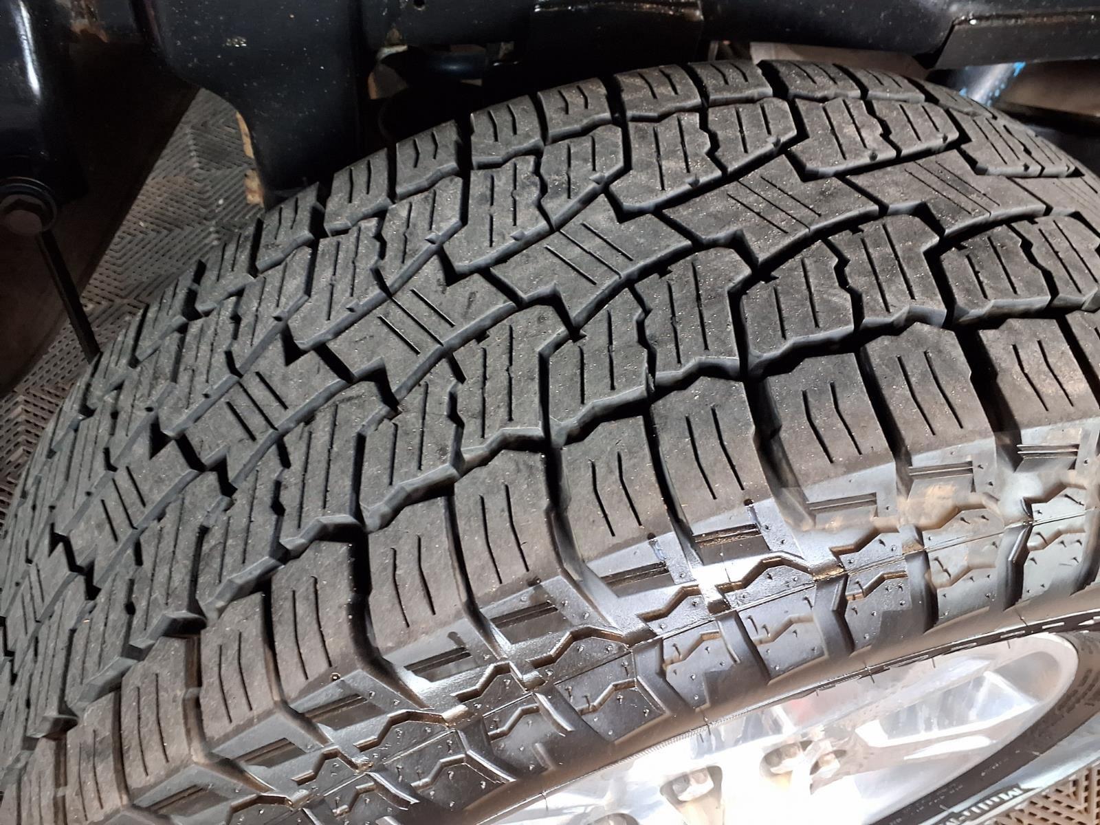 2021 Ram 2500 Big Horn - Bright White Clearcoat exterior view 9