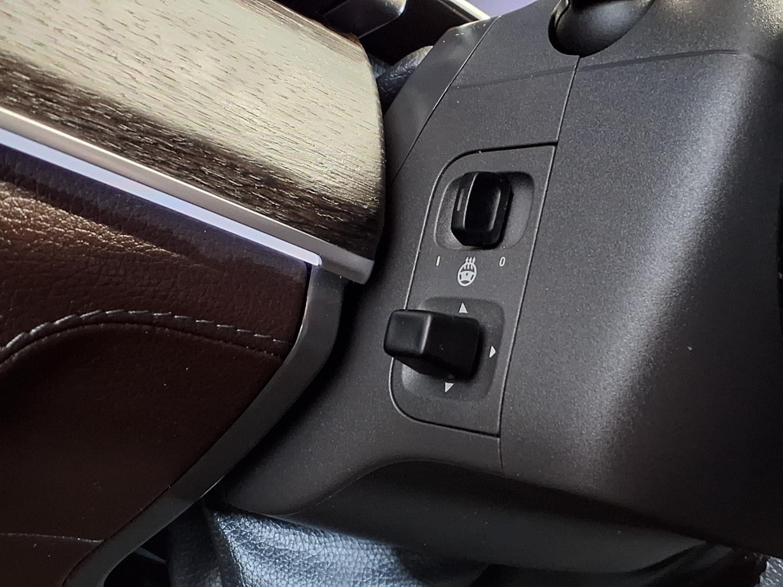 2020 Mercedes-Benz GLE GLE 450 - Mojave Silver Metallic exterior view 20