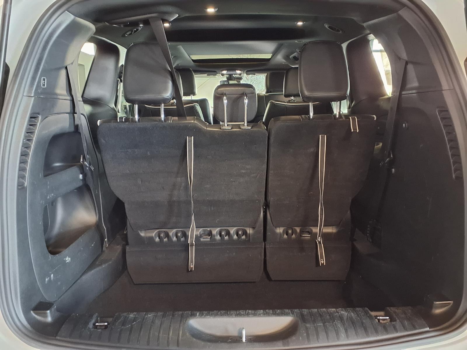 2024 Chrysler Pacifica Limited - Bright White Clearcoat exterior view 6