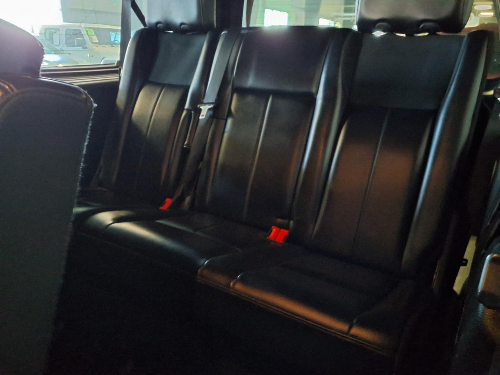 2017 Ford Expedition EL Limited - Magnetic exterior view 12