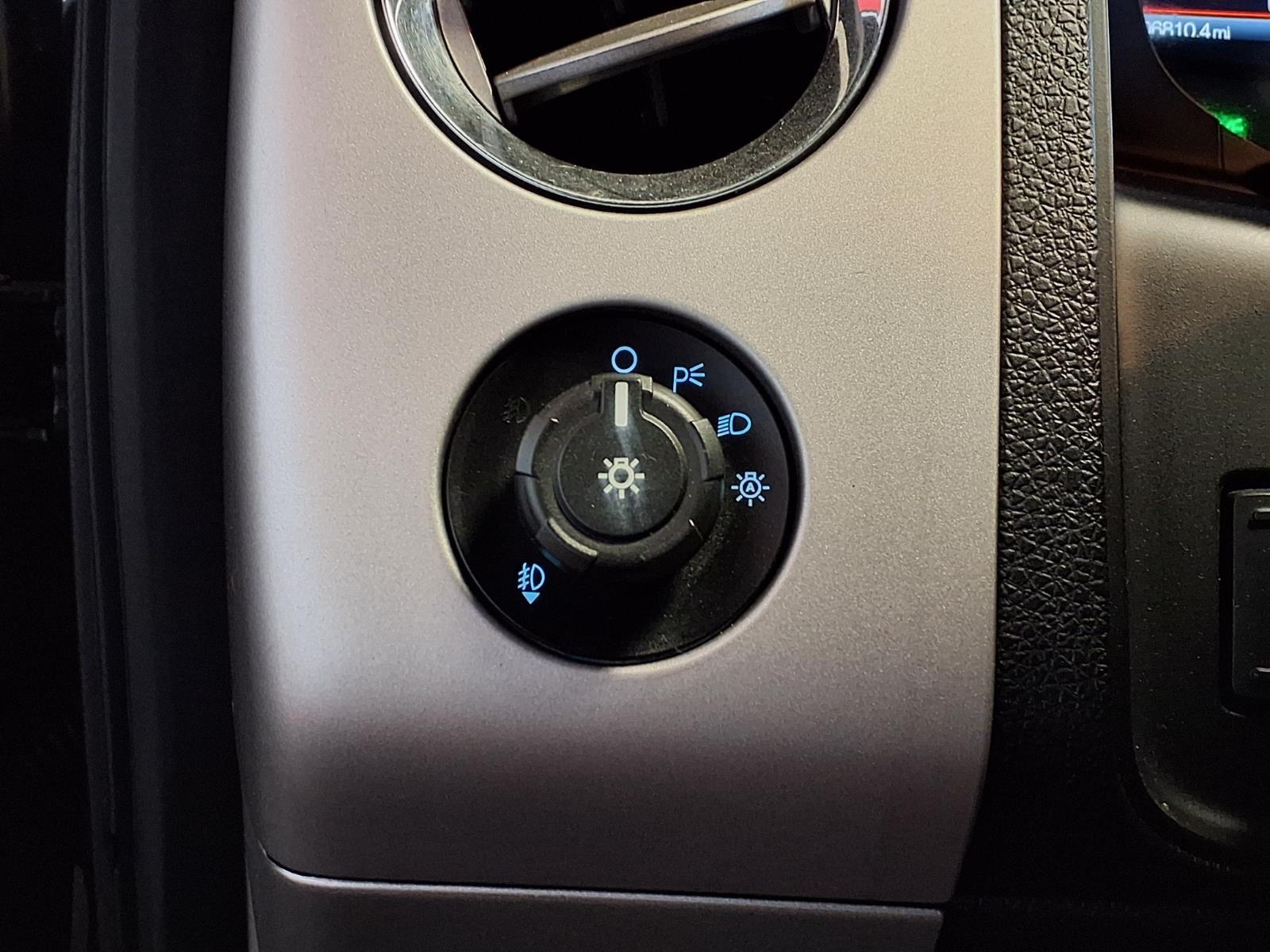 2017 Ford Expedition EL Limited - Magnetic exterior view 18