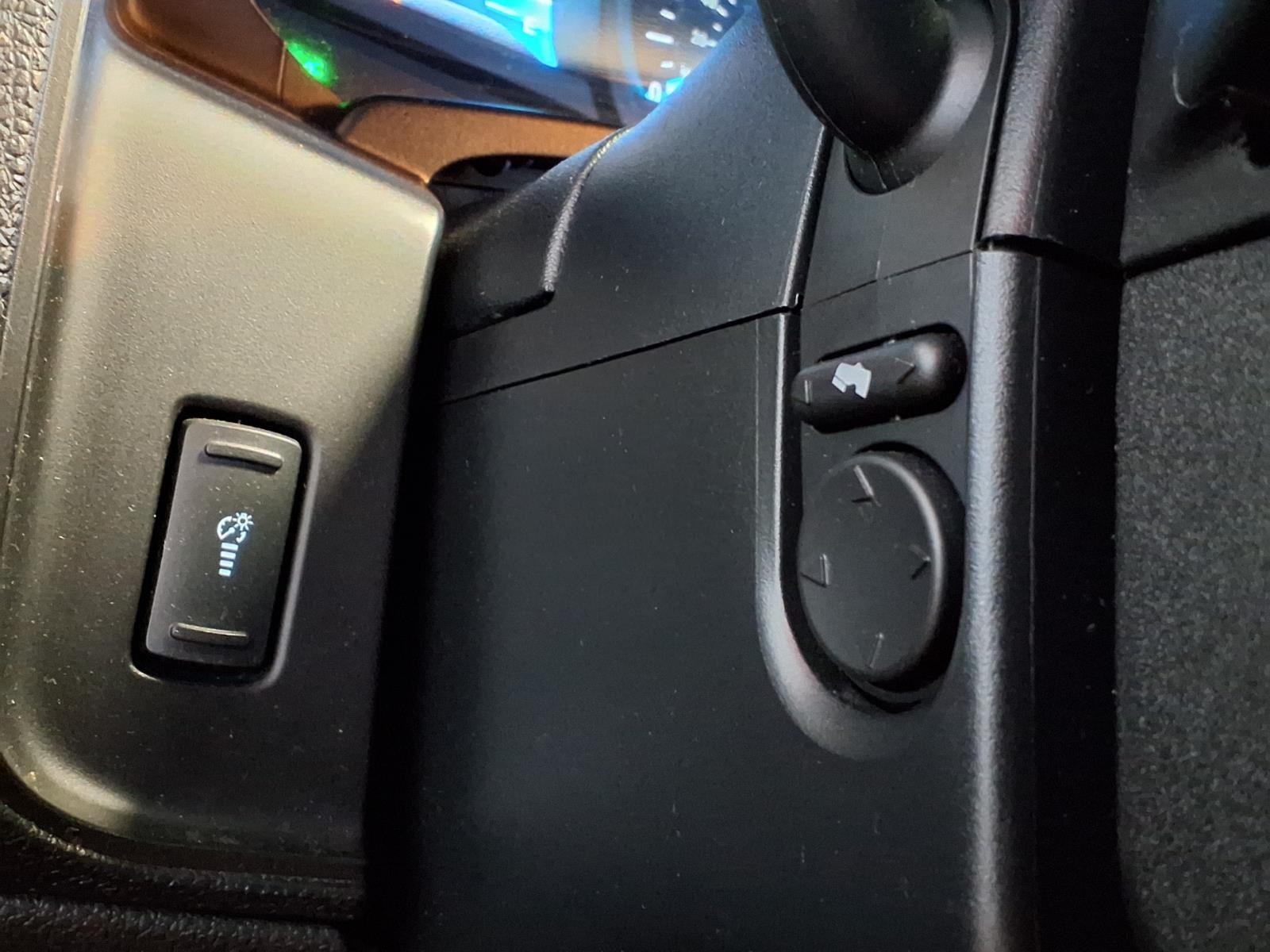 2017 Ford Expedition EL Limited - Magnetic exterior view 19