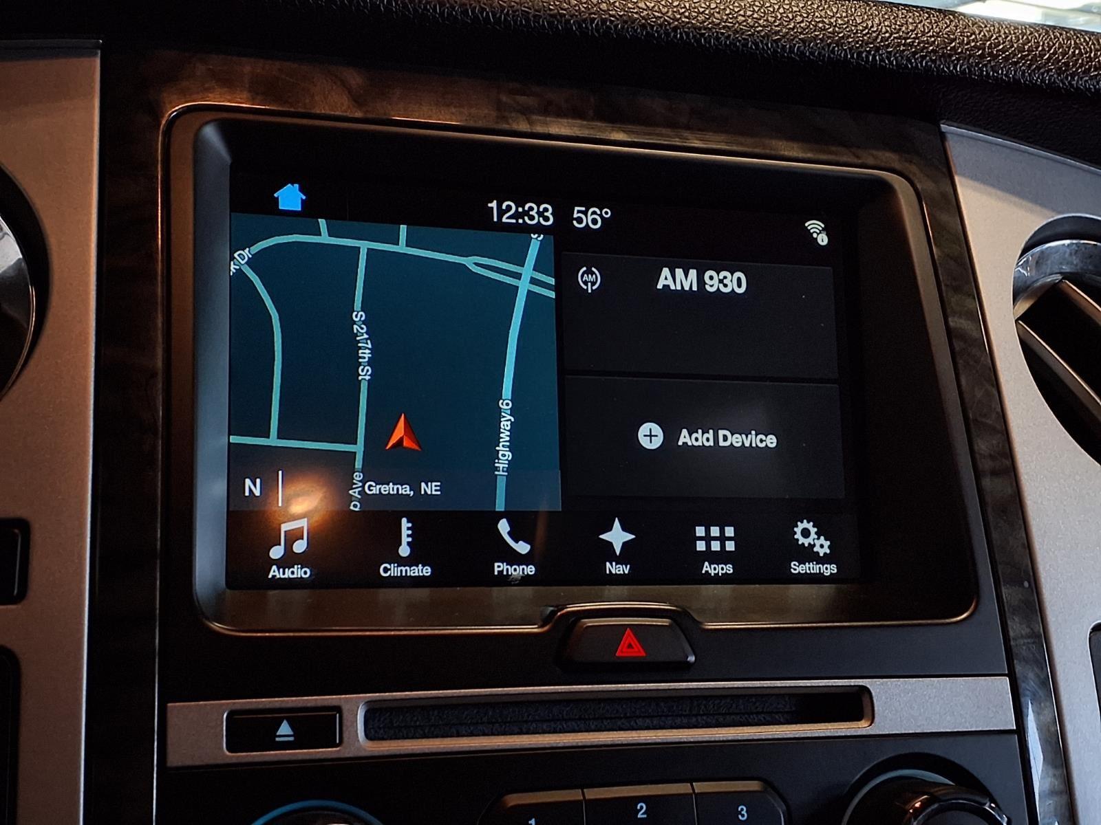 2017 Ford Expedition EL Limited - Magnetic exterior view 20