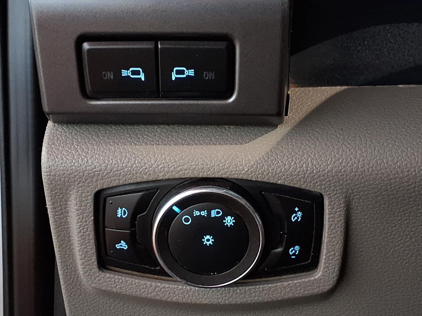 2022 FORD F-350 SUPER DUTY - SILVER exterior view 13