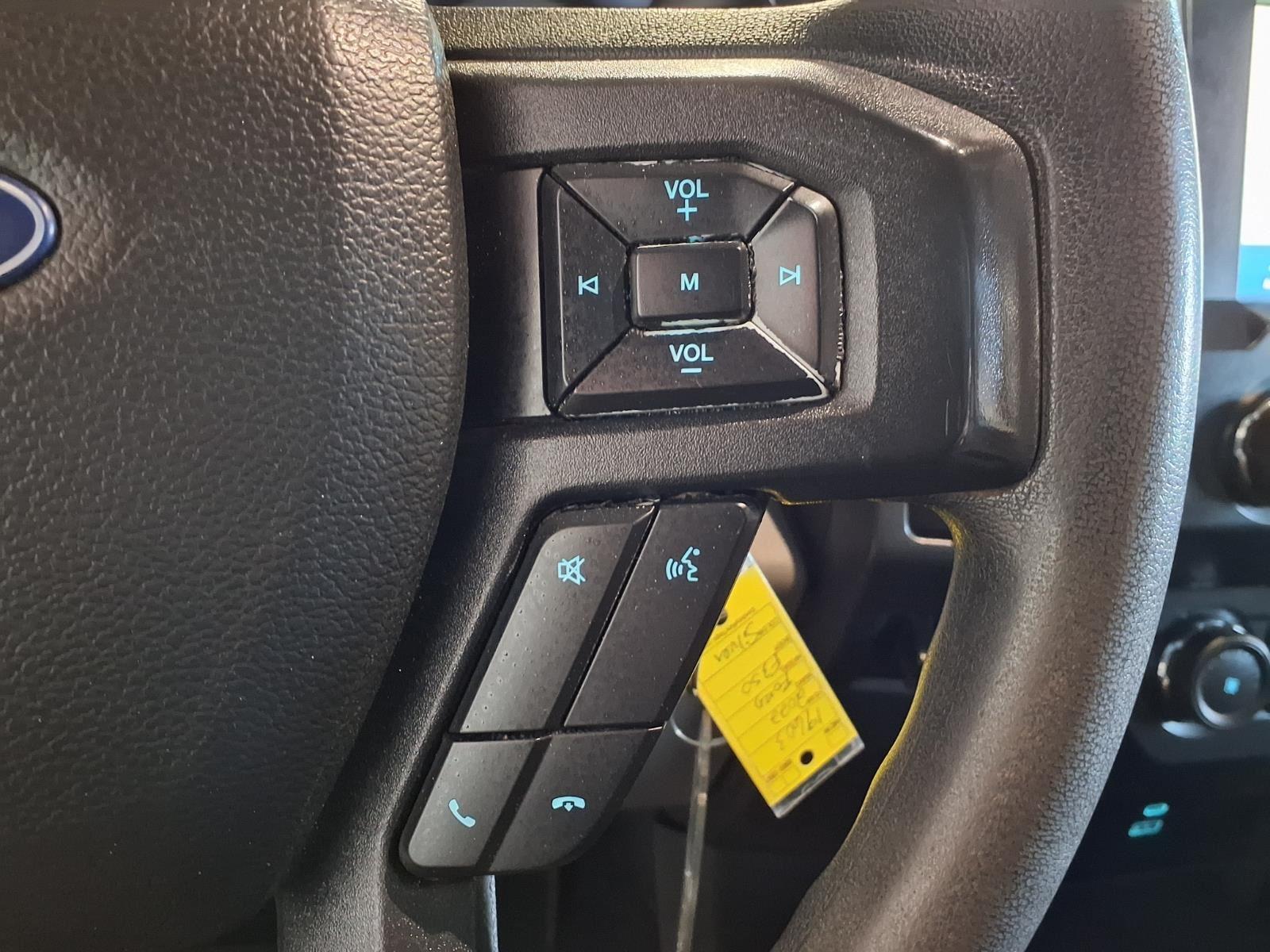 2022 FORD F-350 SUPER DUTY - SILVER exterior view 17