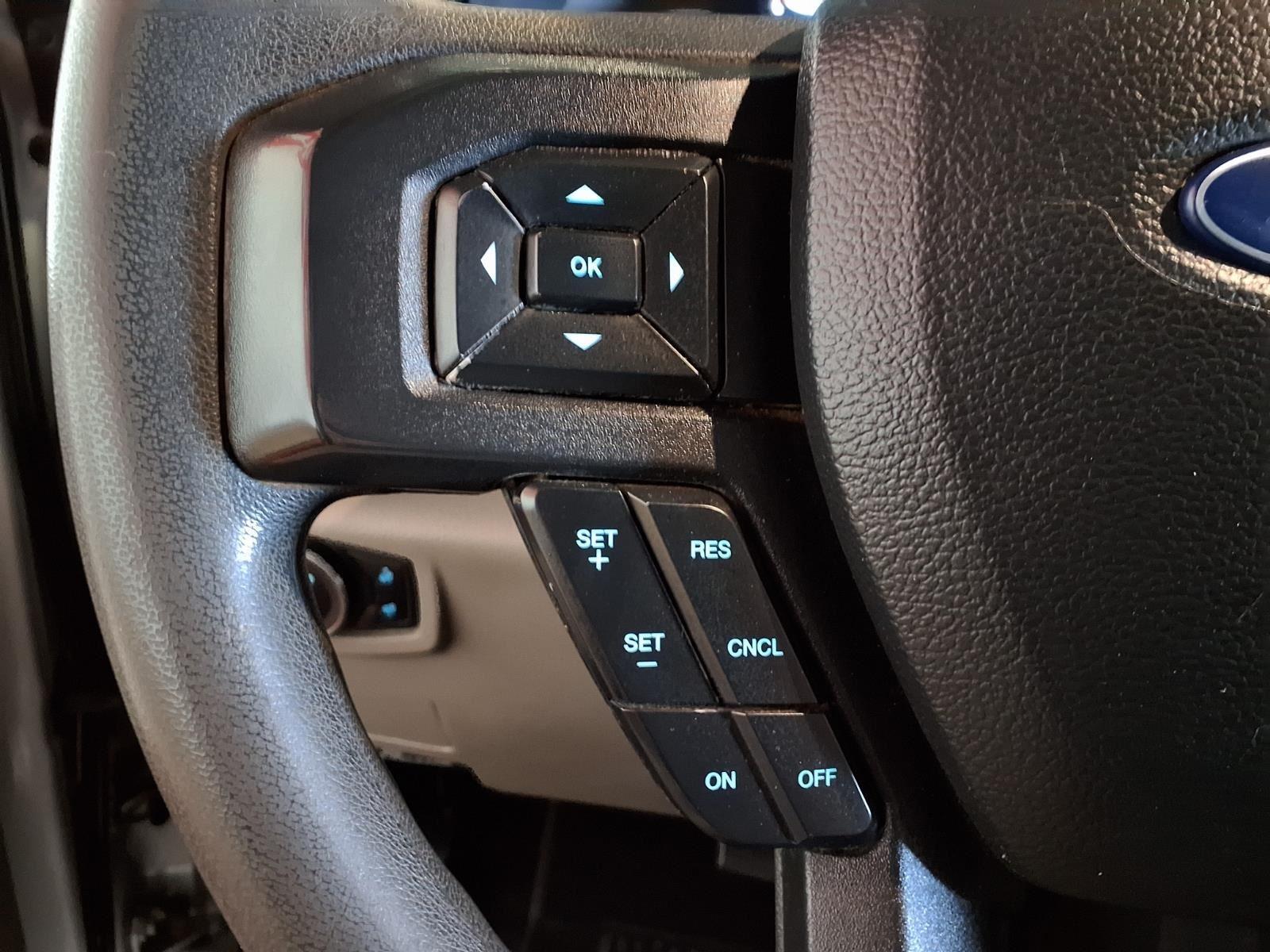 2022 FORD F-350 SUPER DUTY - SILVER exterior view 18