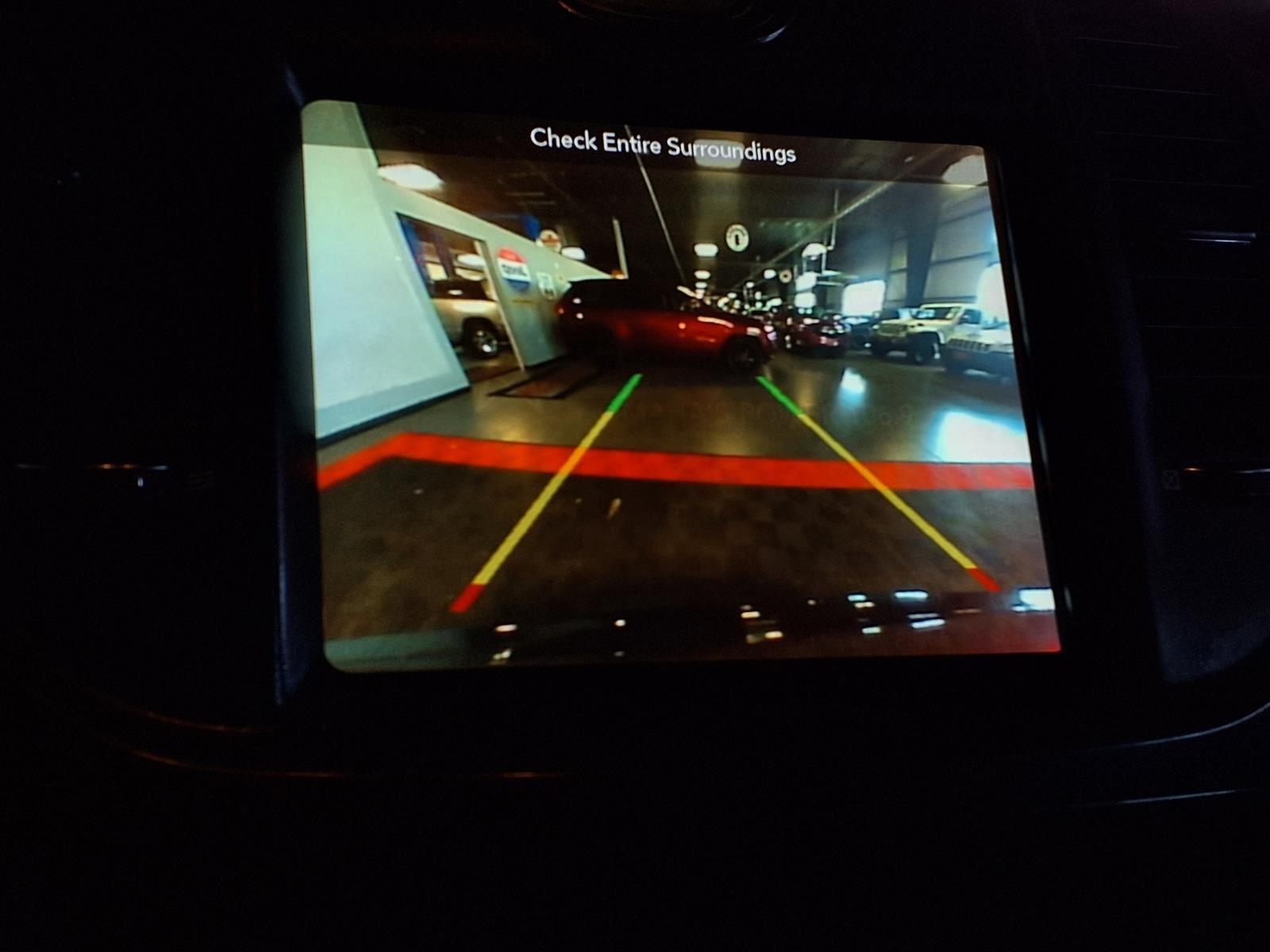 2019 Chrysler 300 300S - Gloss Black exterior view 18