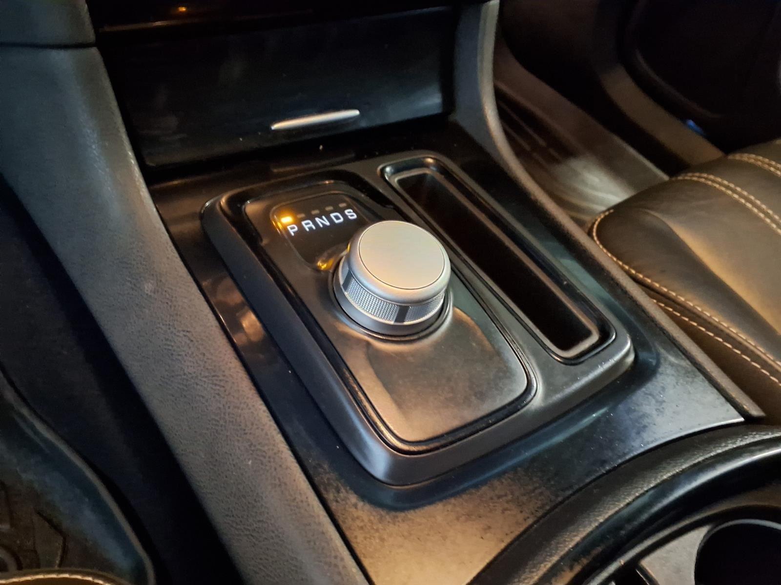 2019 Chrysler 300 300S - Gloss Black exterior view 20