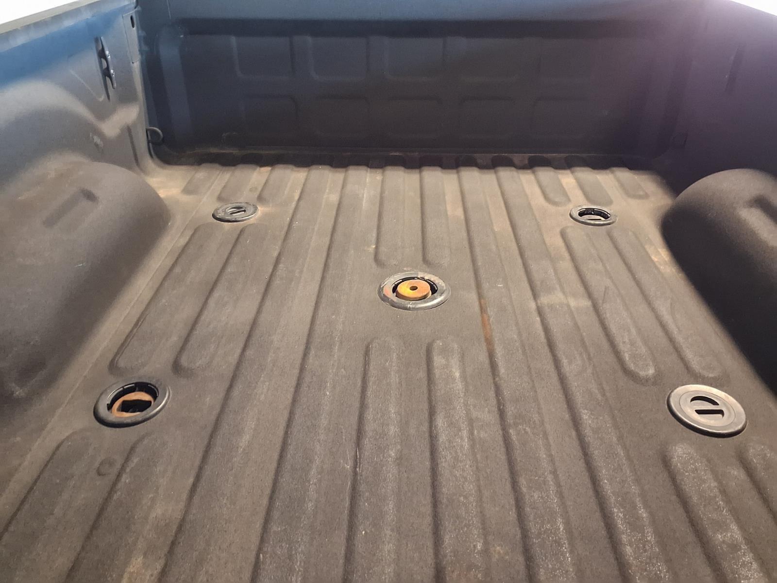 2021 Ram 2500 Big Horn - Maximum Steel Metallic Clearcoat exterior view 6