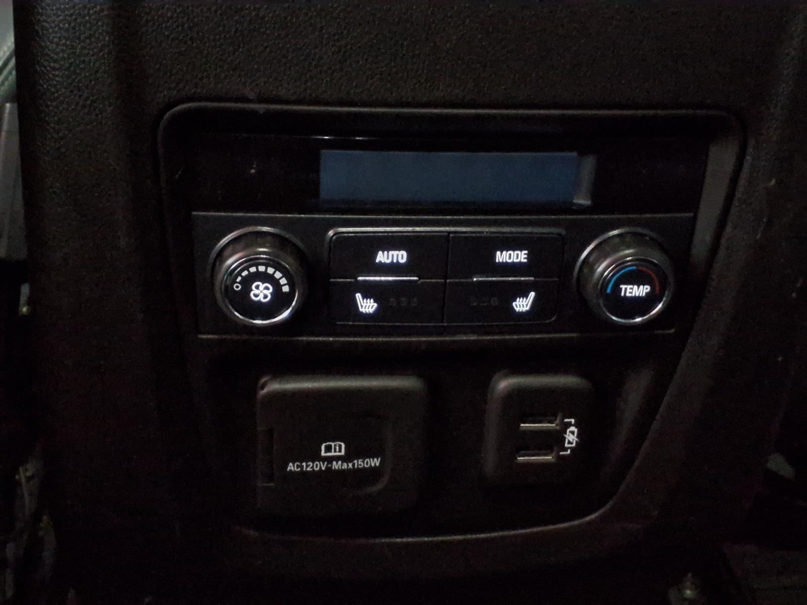 2019 Buick Enclave Premium - Red Quartz Tintcoat exterior view 18