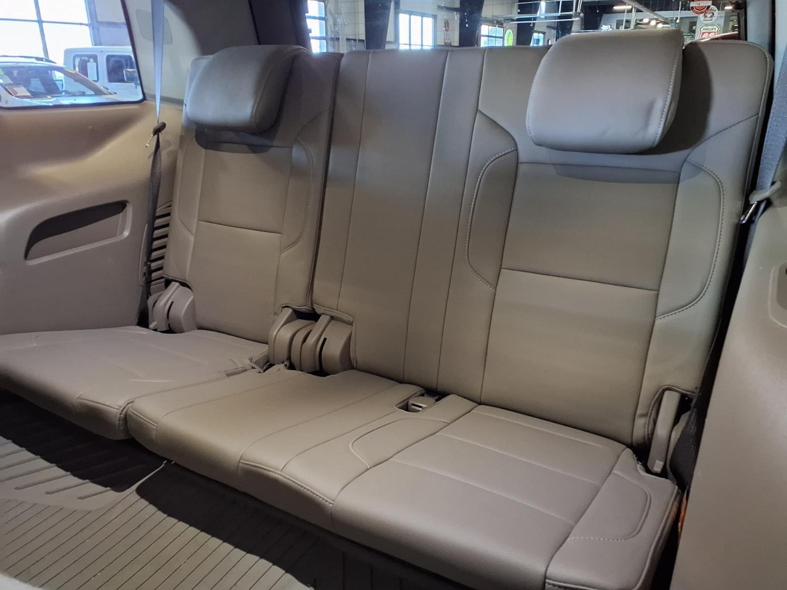 2020 Chevrolet Tahoe Premier - Iridescent Pearl Tricoat exterior view 15