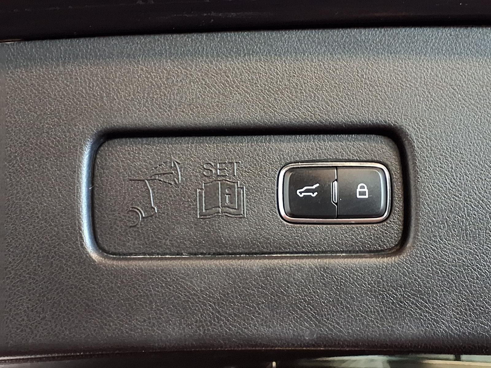 2021 LINCOLN AVIATOR - BLUE exterior view 7