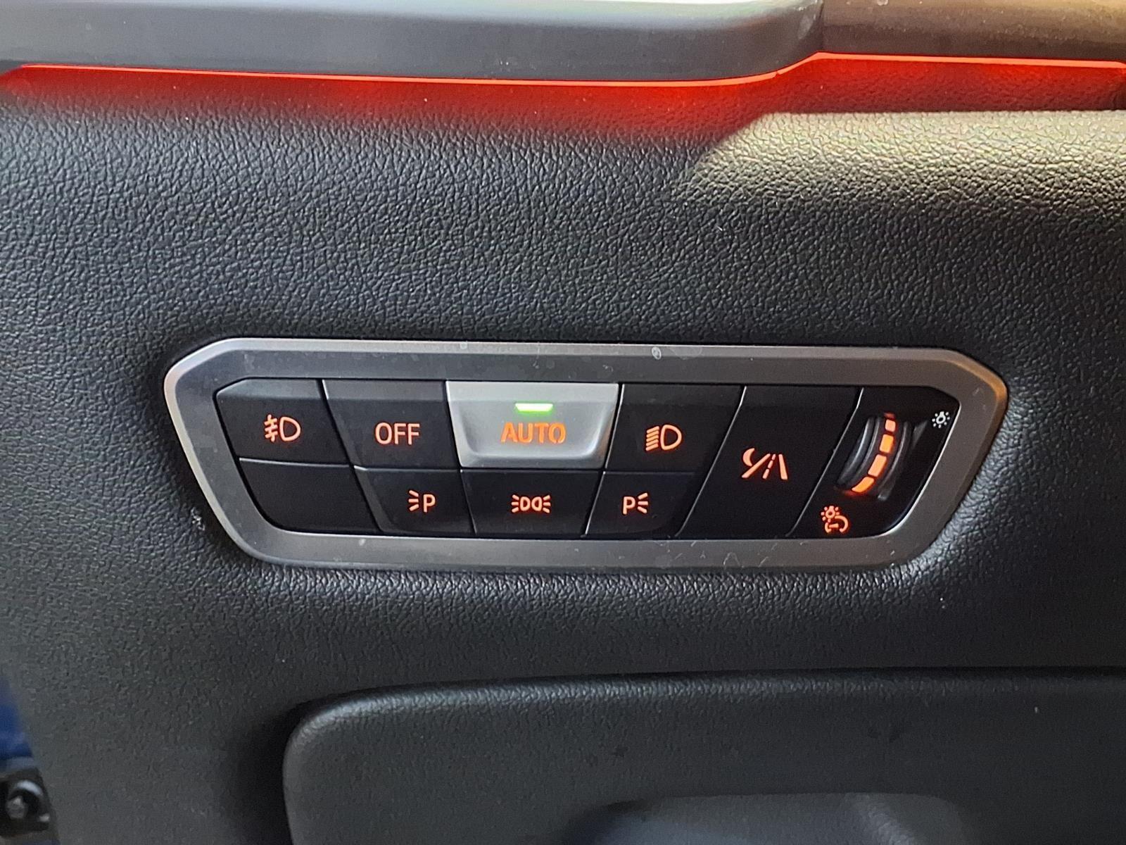 2019 BMW X5 xDrive40i - Phytonic Blue Metallic exterior view 20